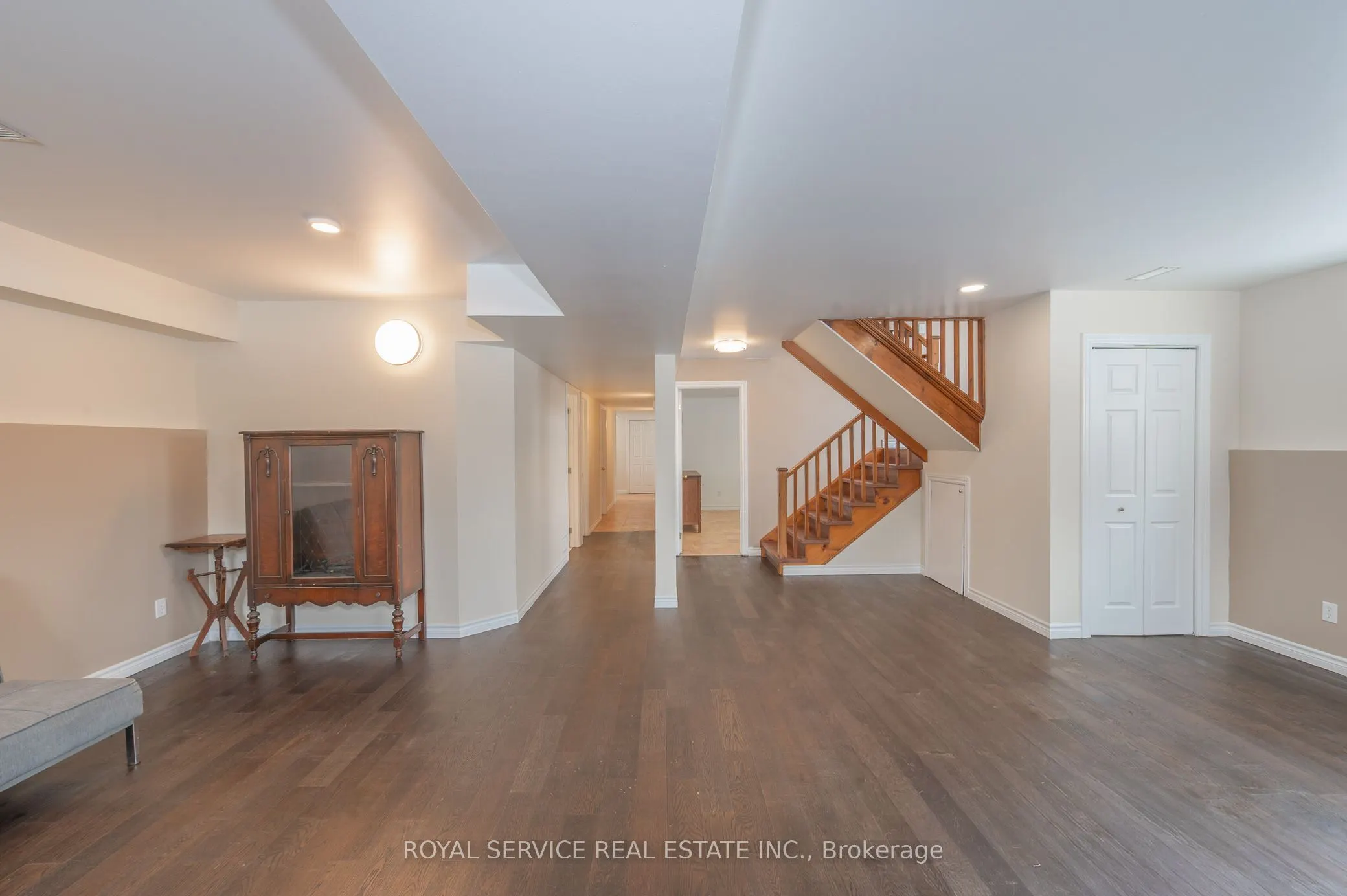 323 Cadigan Road