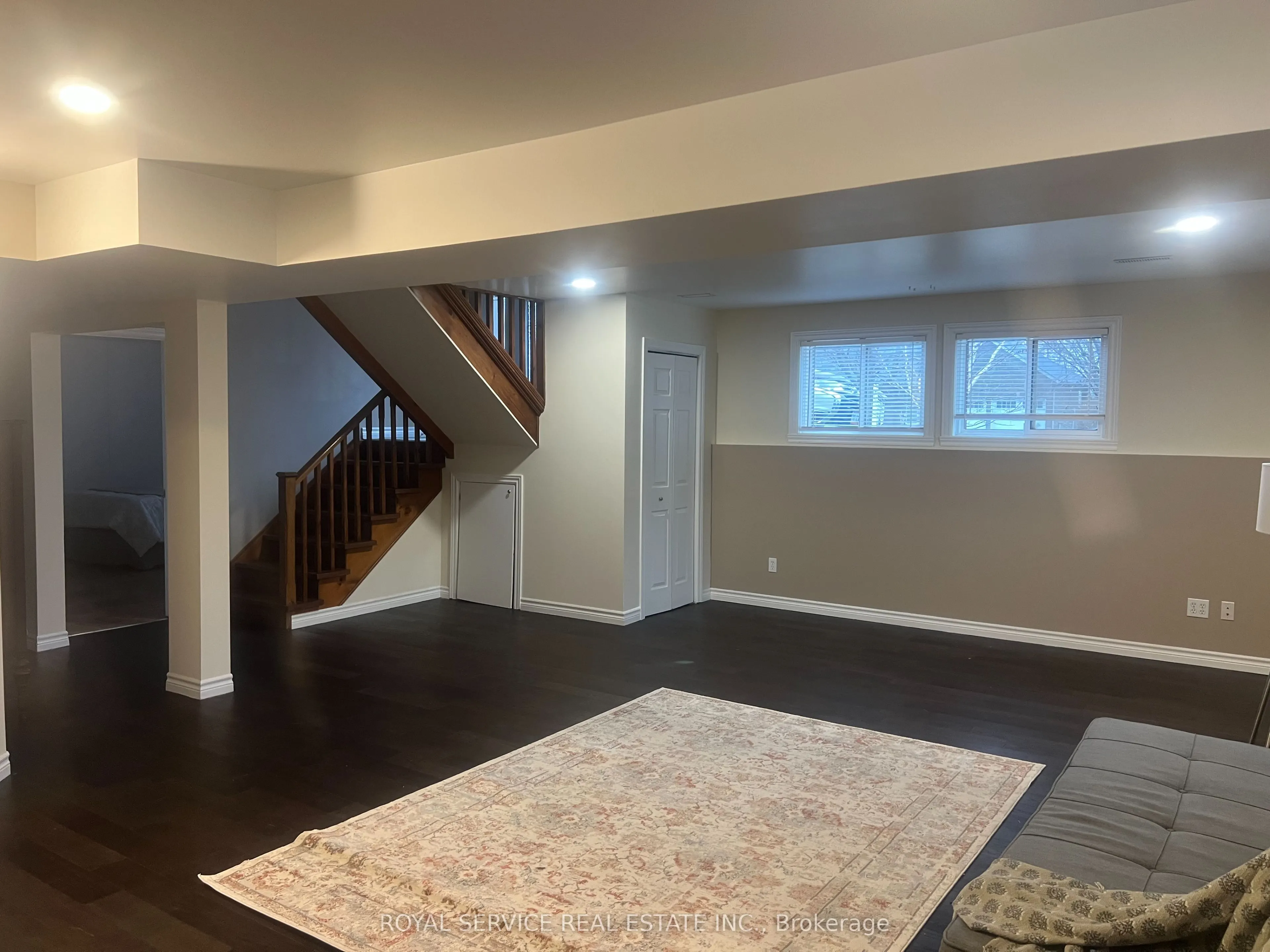 323 Cadigan Road