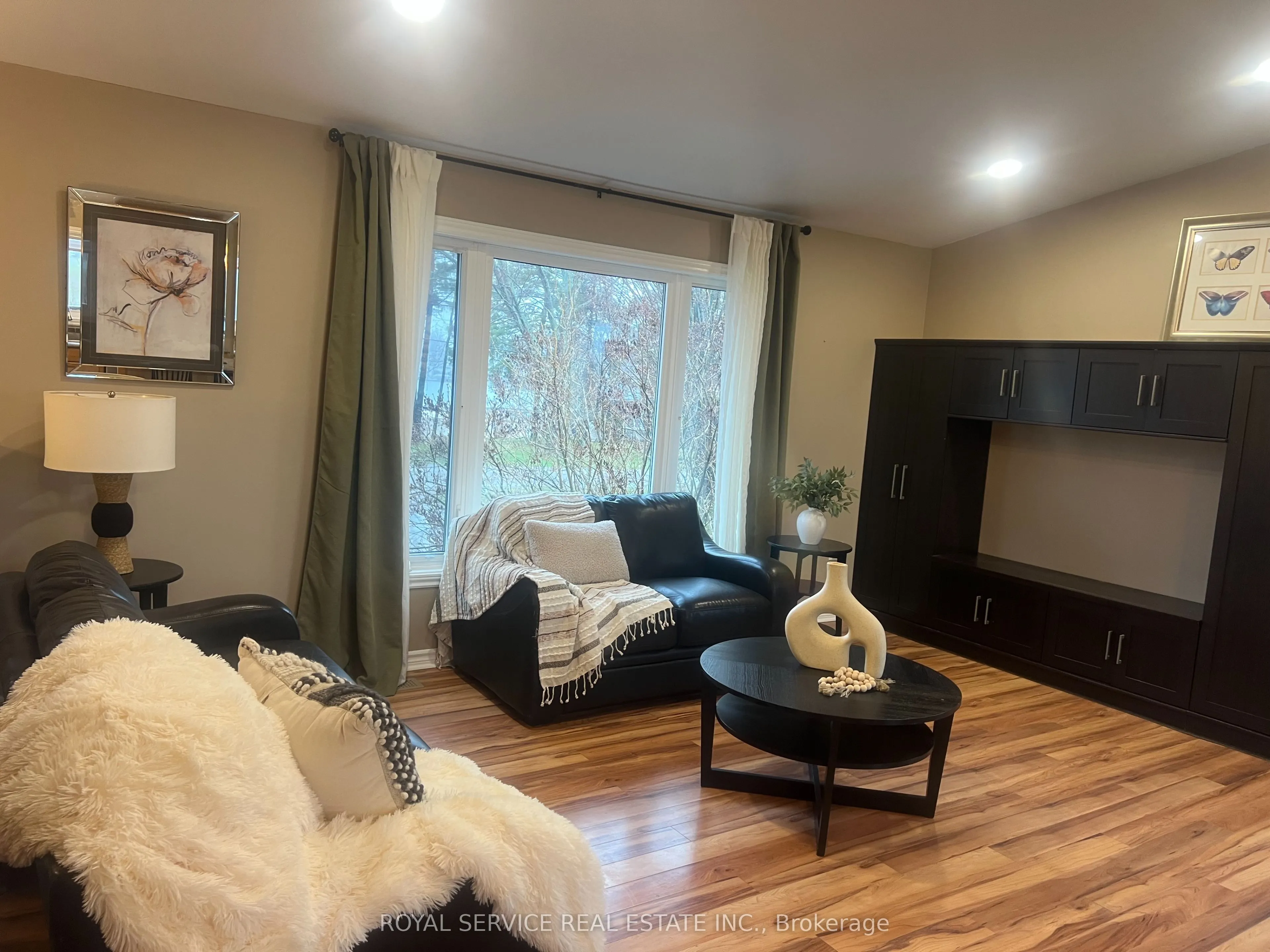 323 Cadigan Road