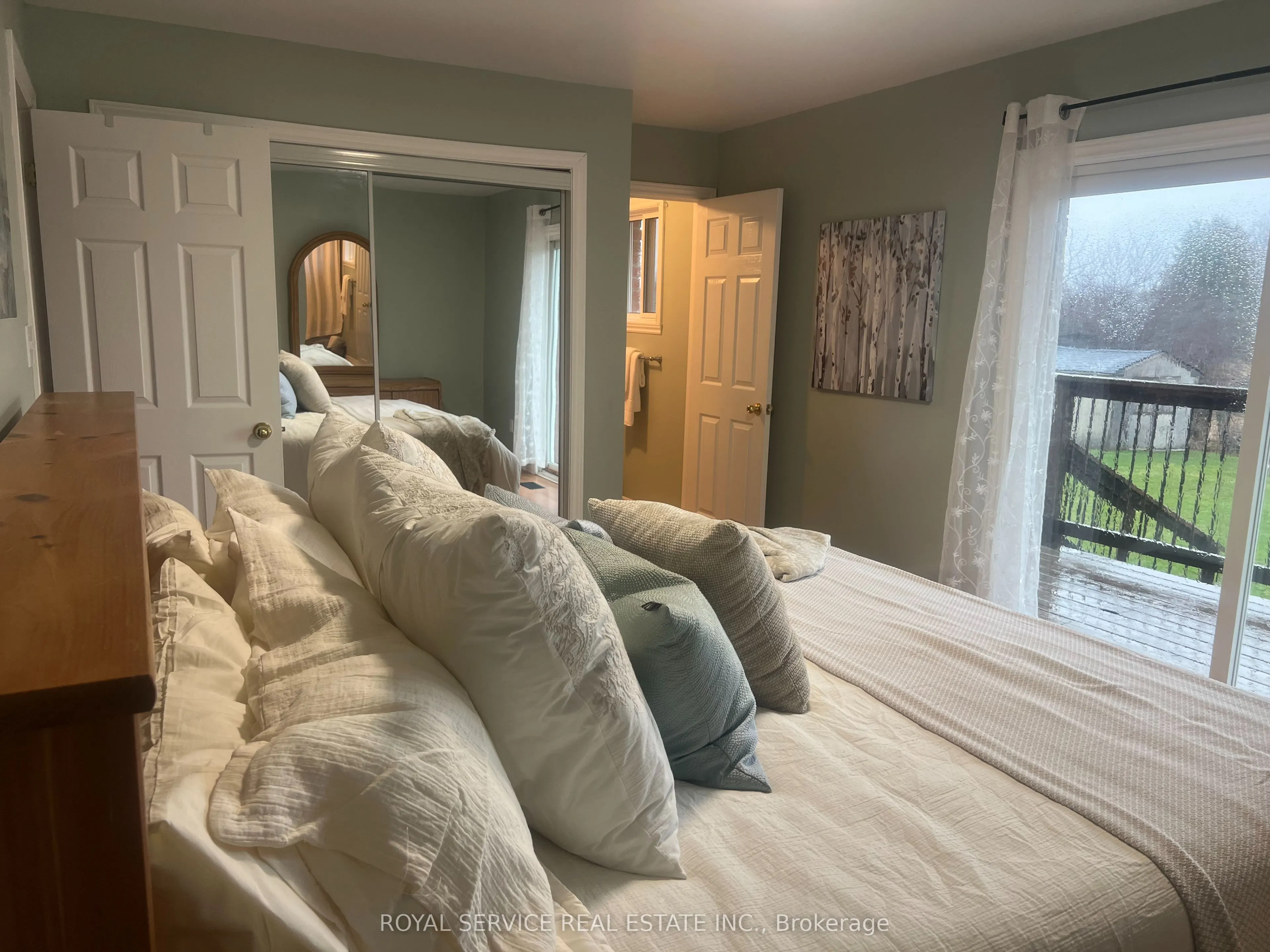 323 Cadigan Road