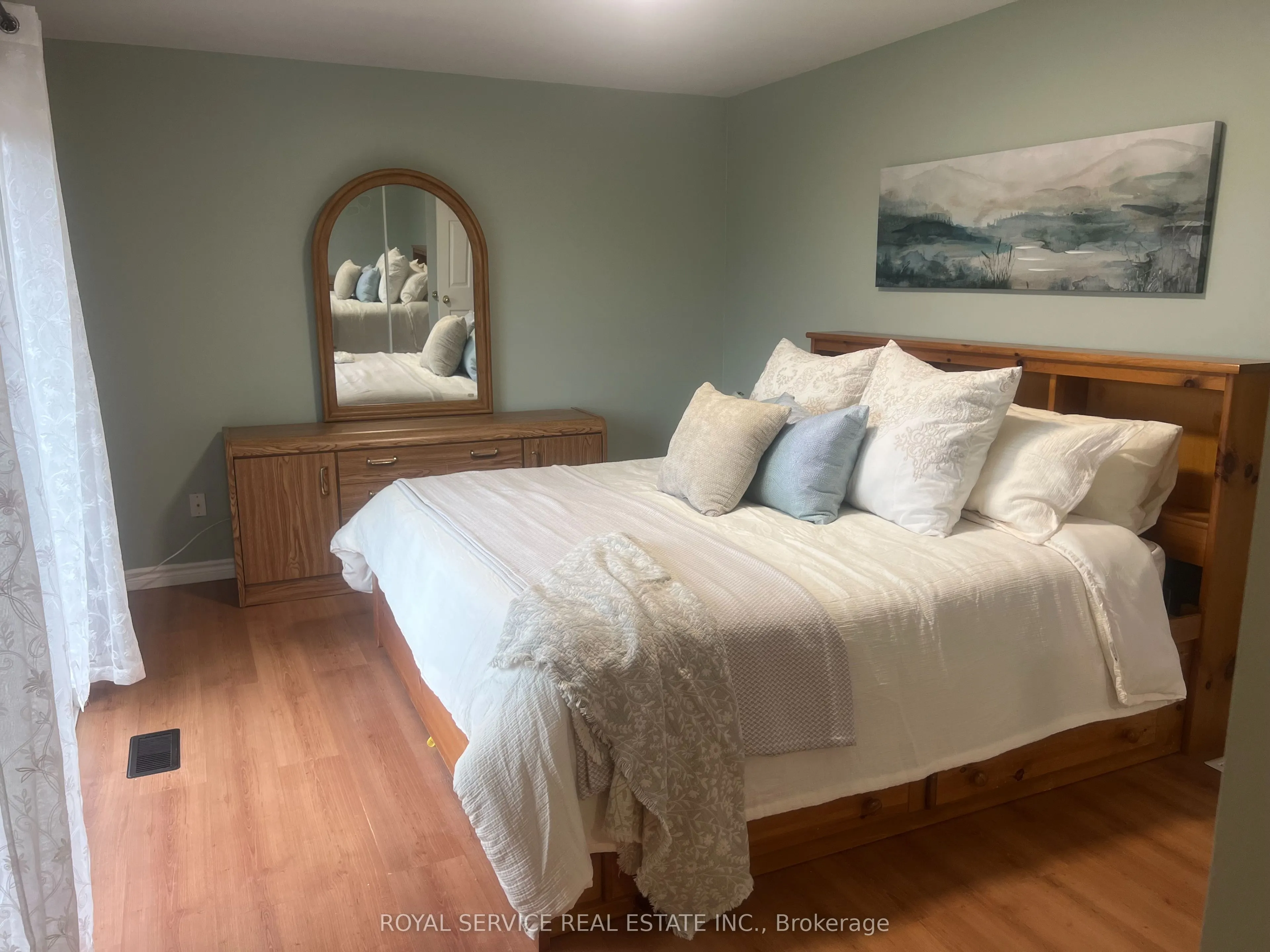 323 Cadigan Road