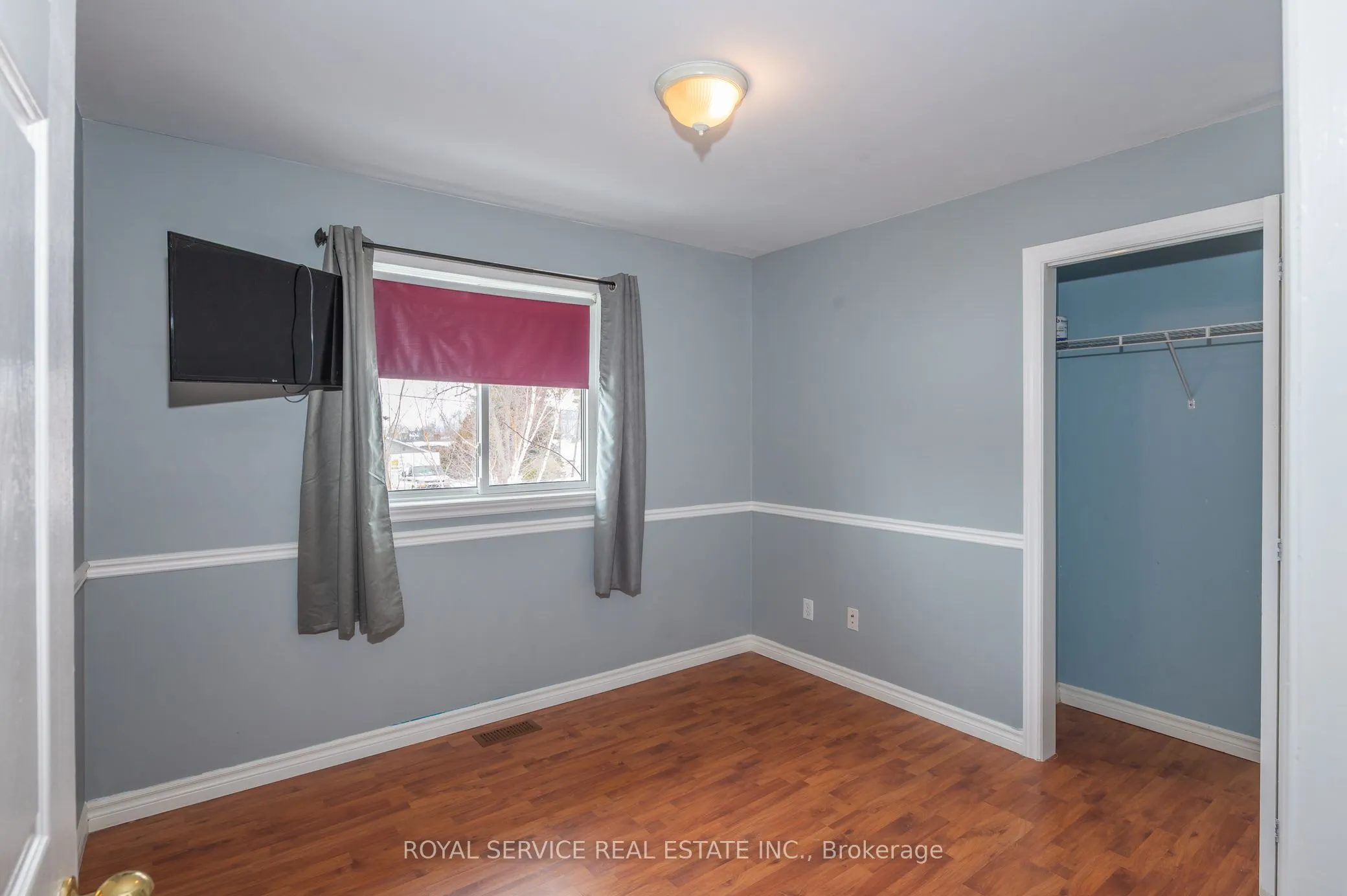 323 Cadigan Road