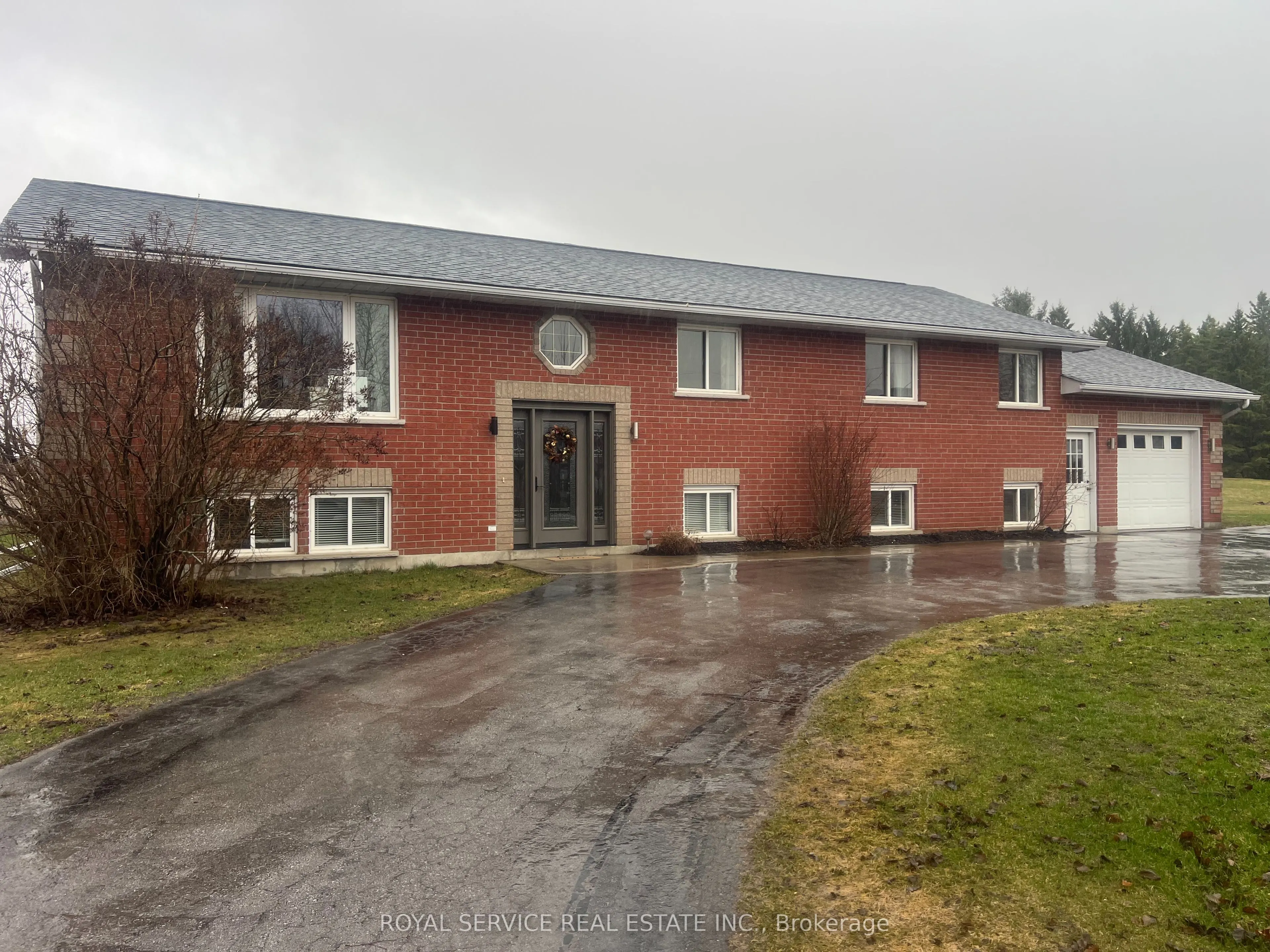 323 Cadigan Road