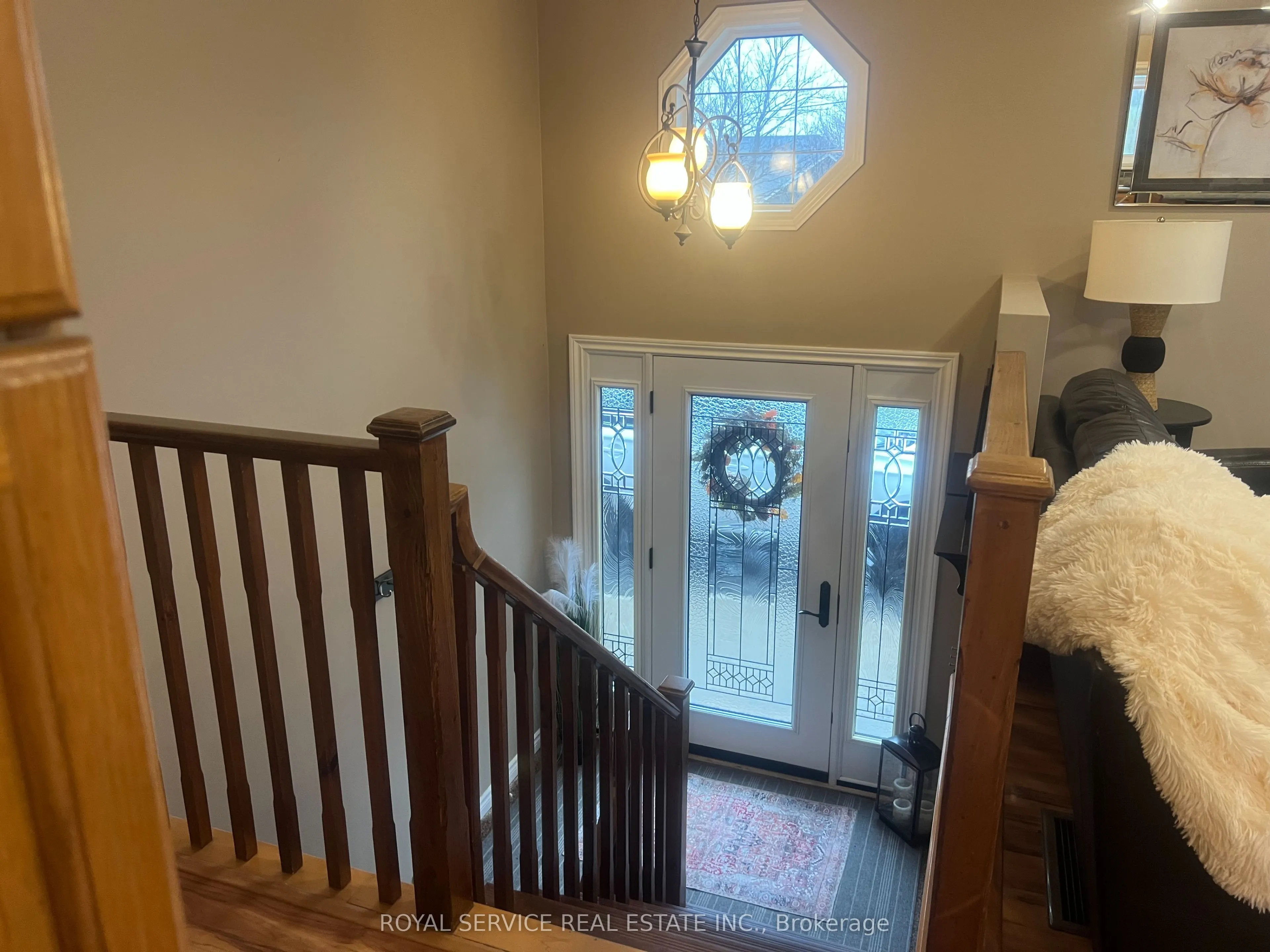 323 Cadigan Road