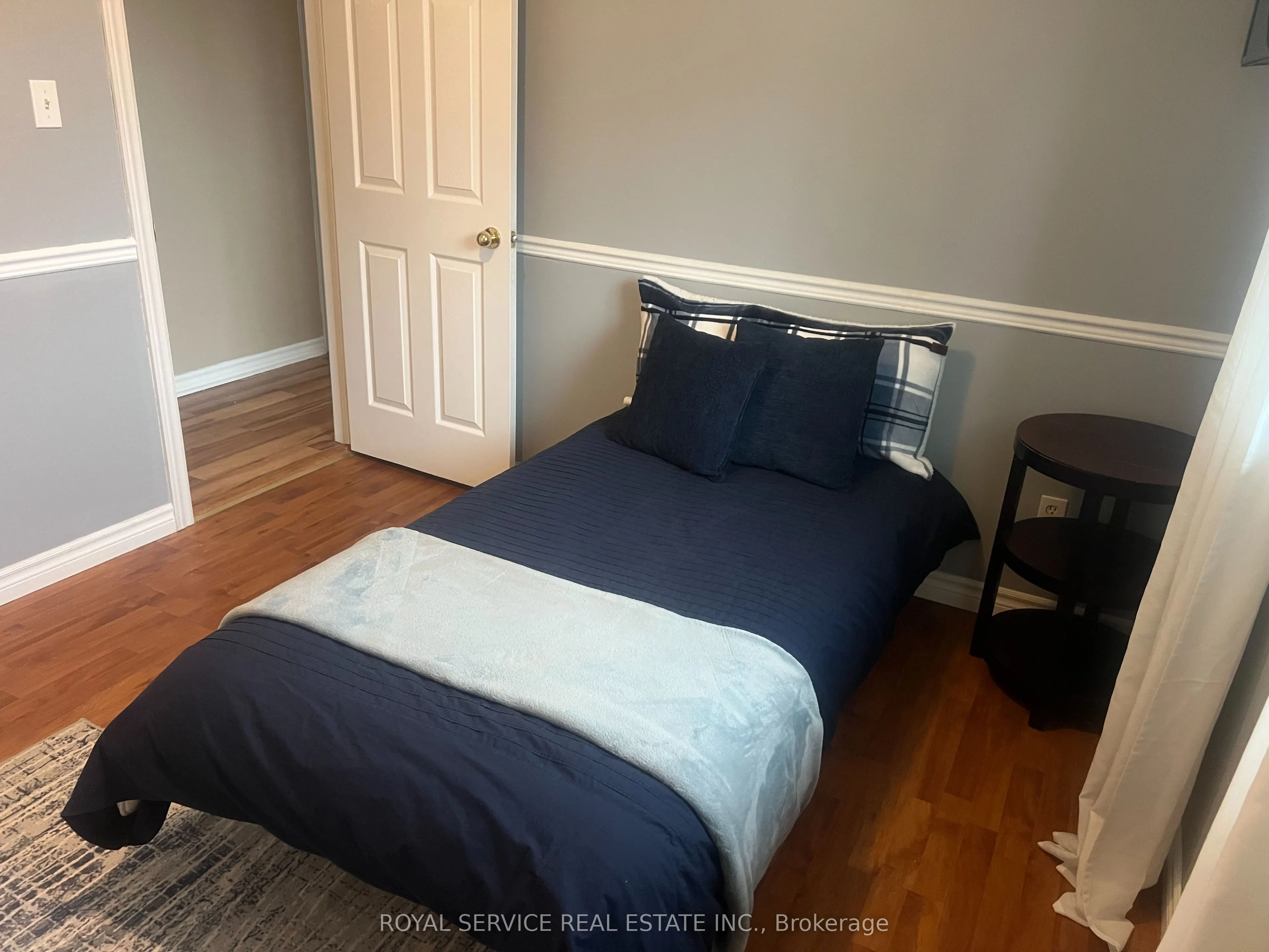 323 Cadigan Road