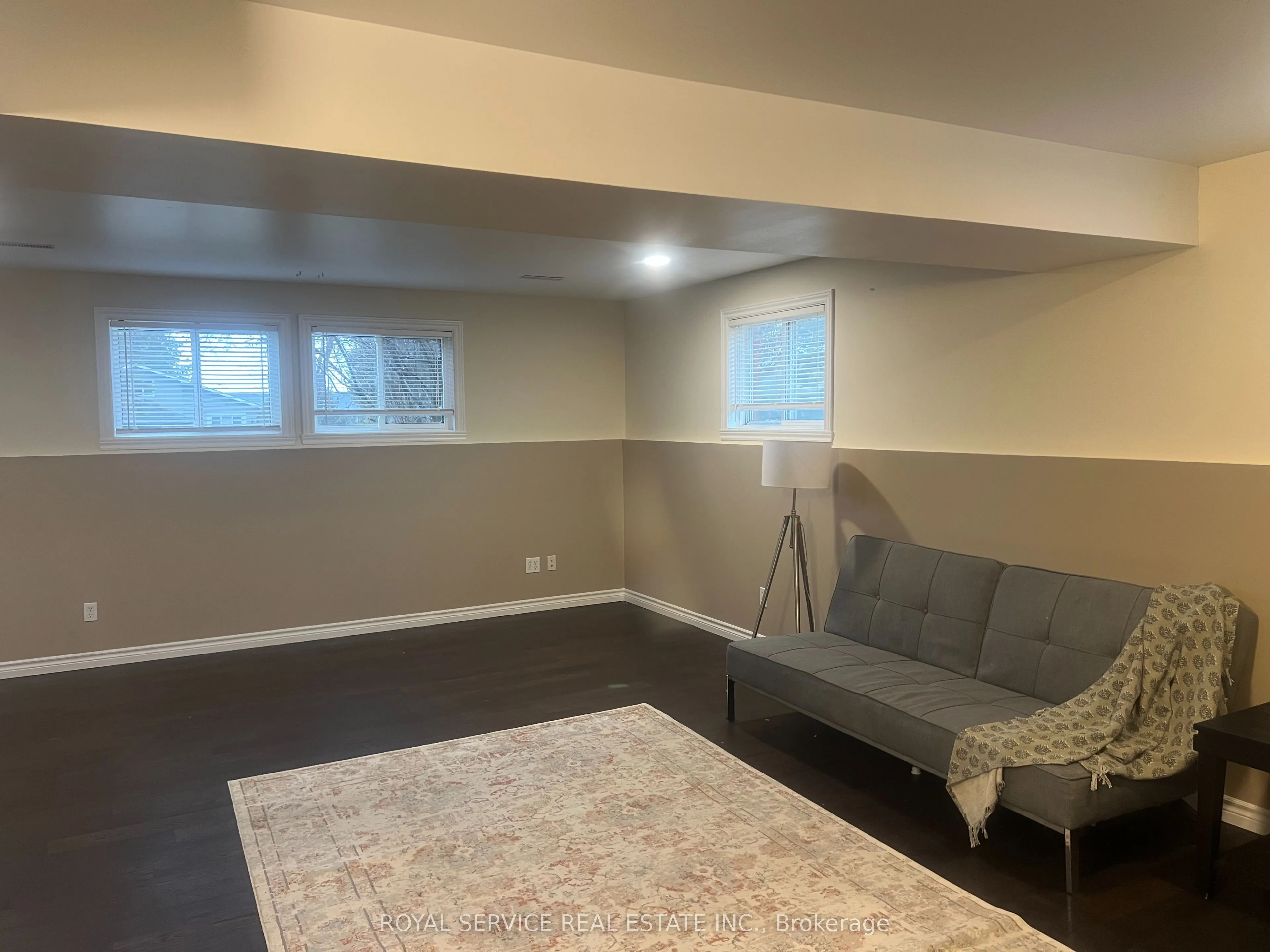 323 Cadigan Road