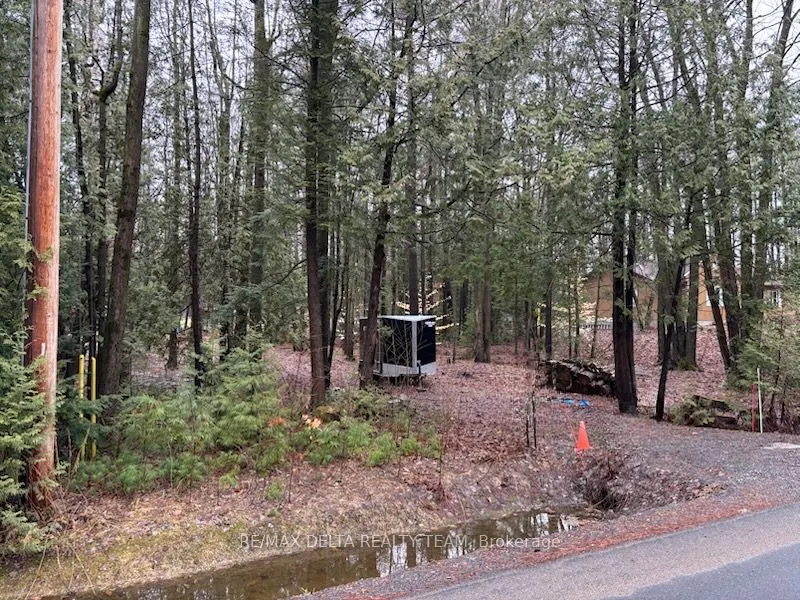 LOT 2 CONCESSION 5 Road