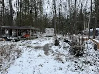 LOT 2 CONCESSION 5 Road