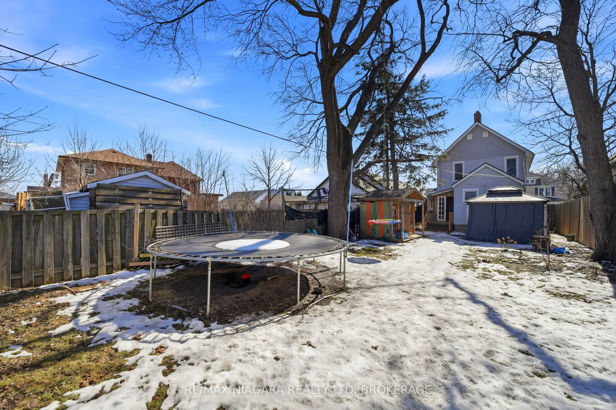 4919 Huron Street