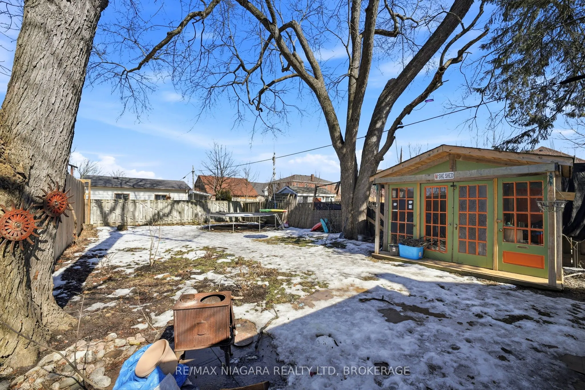 4919 Huron Street