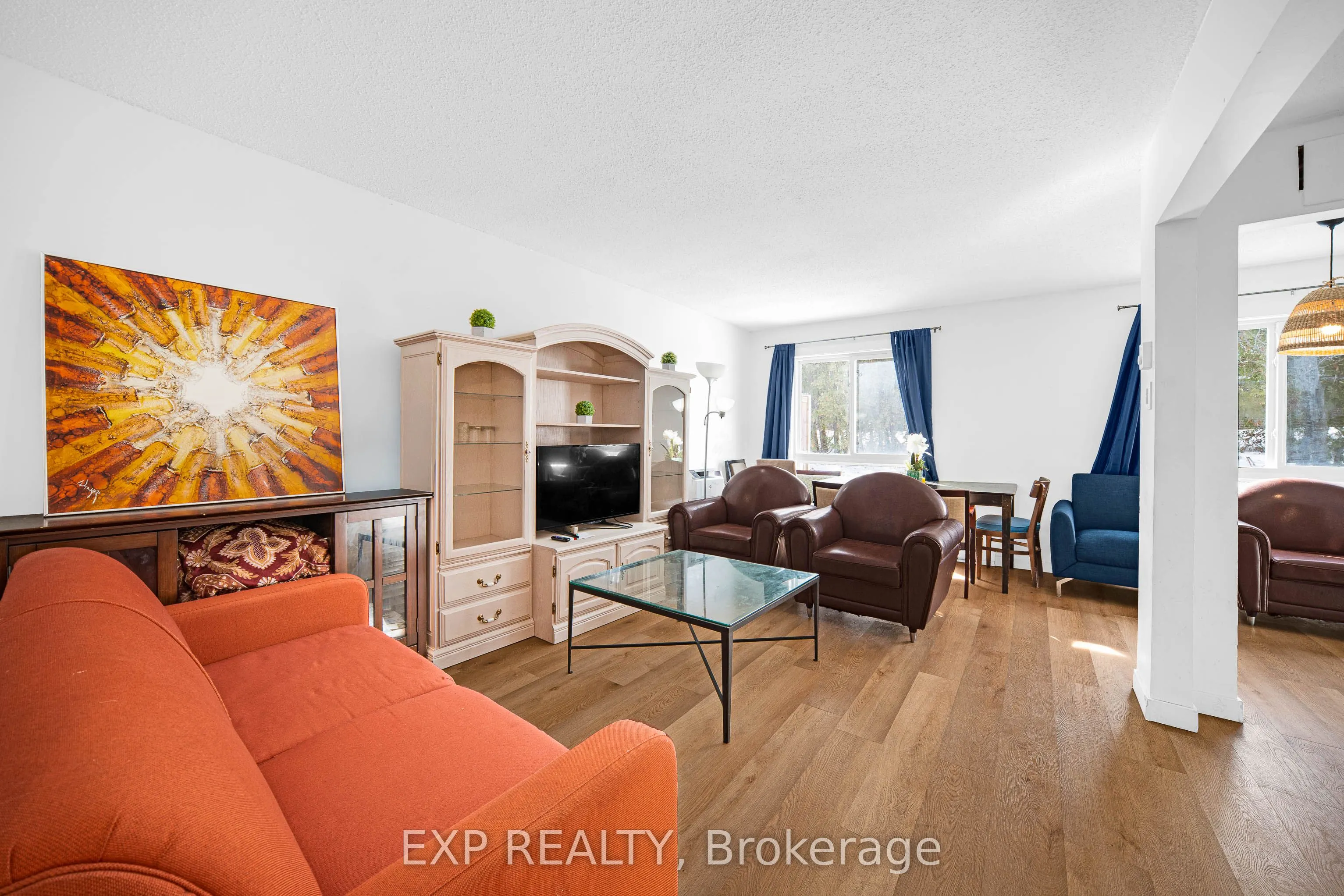 2080 Ogilvie Road #11K
