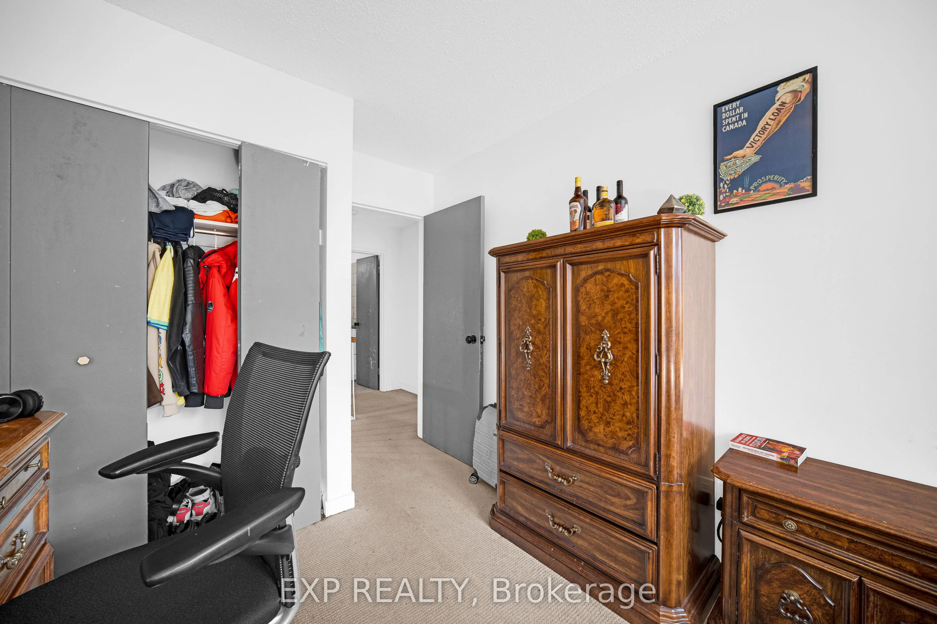 2080 Ogilvie Road #11K