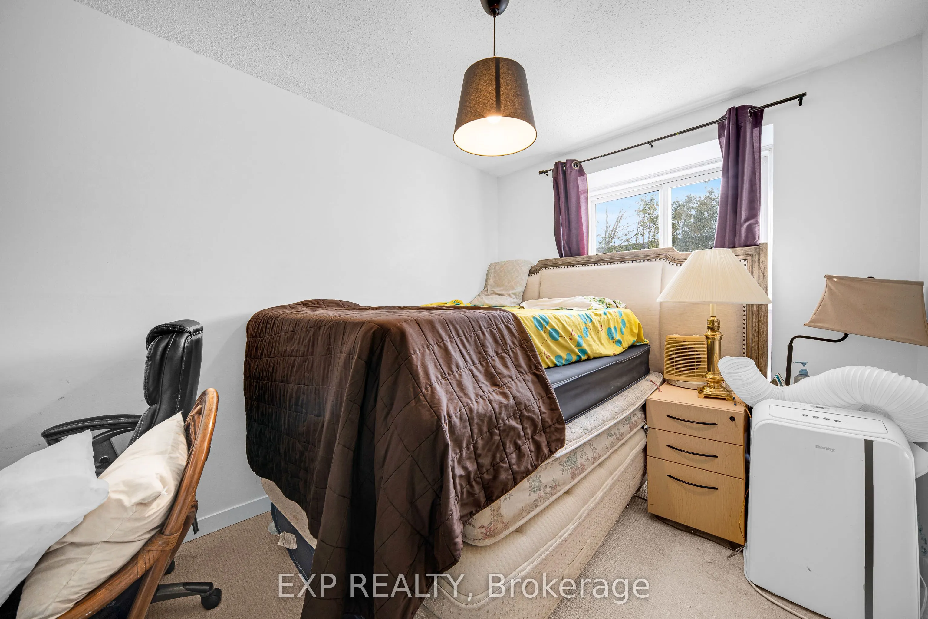 2080 Ogilvie Road #11K