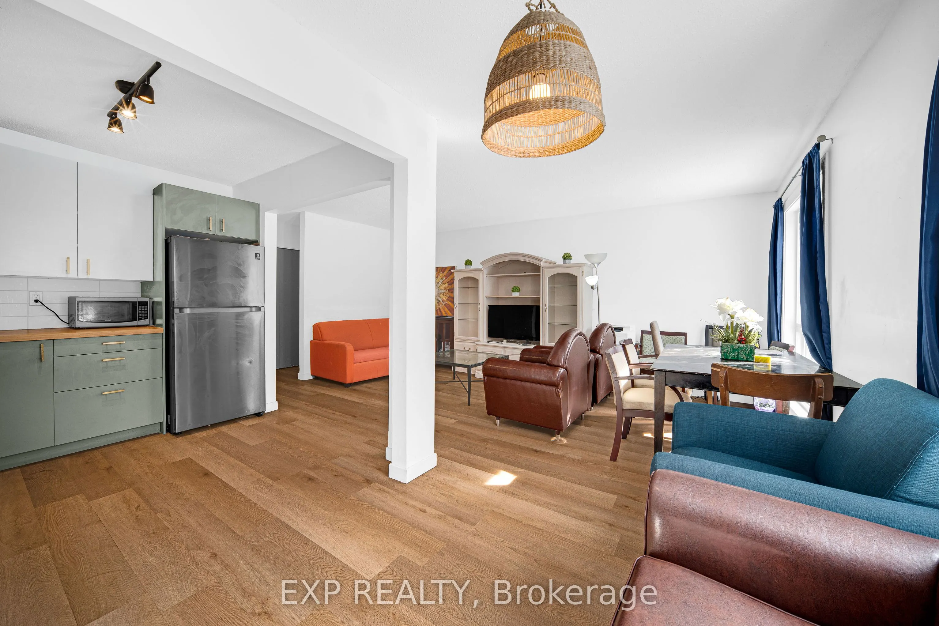 2080 Ogilvie Road #11K