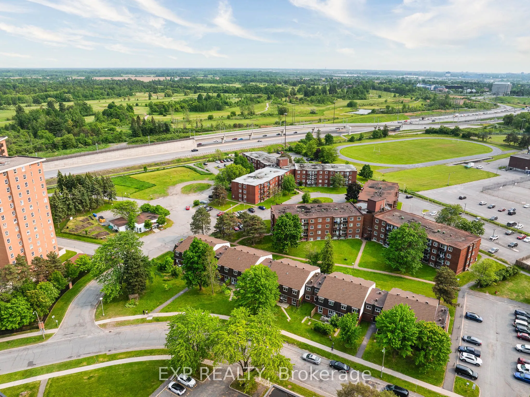 2080 Ogilvie Road #11K