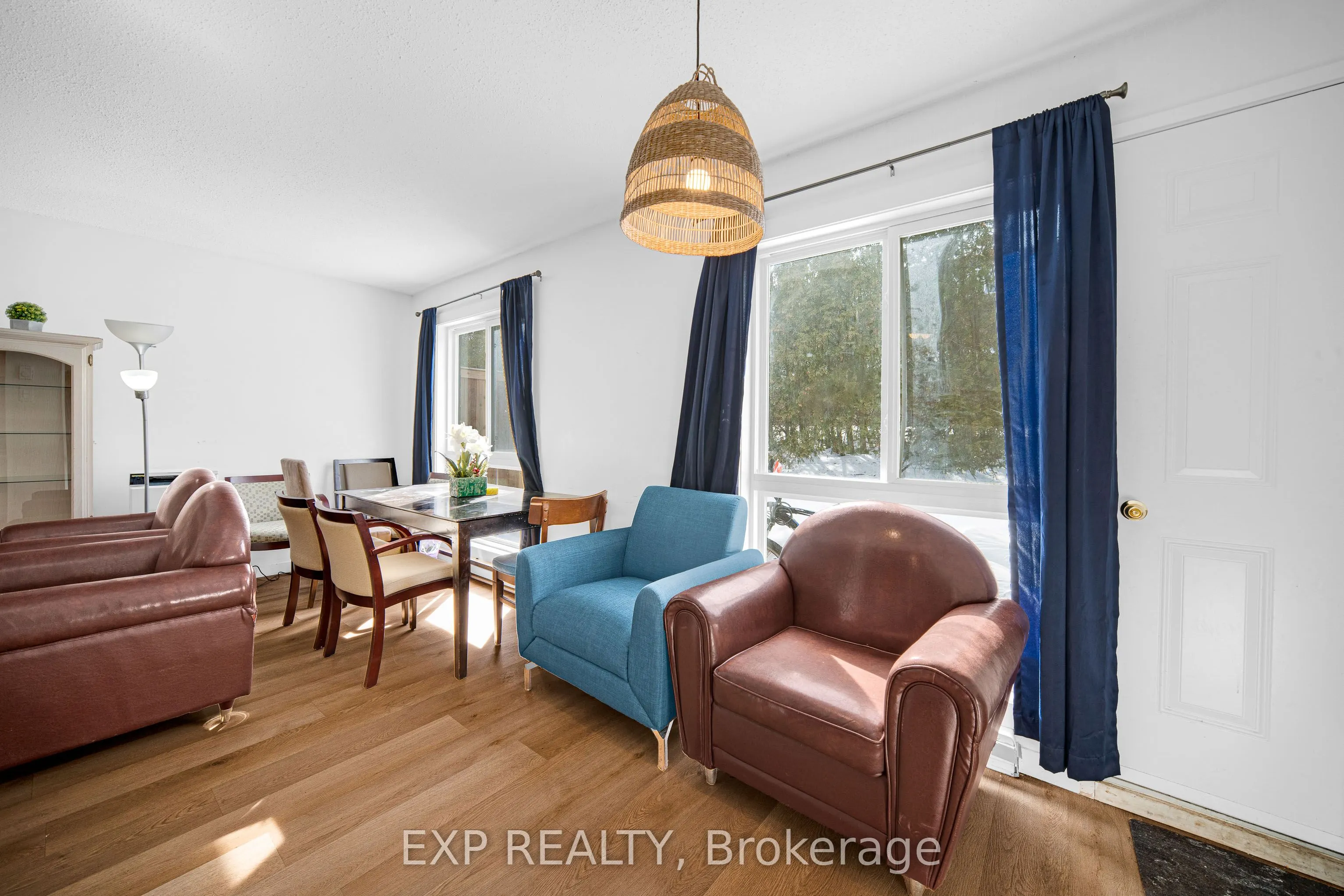 2080 Ogilvie Road #11K