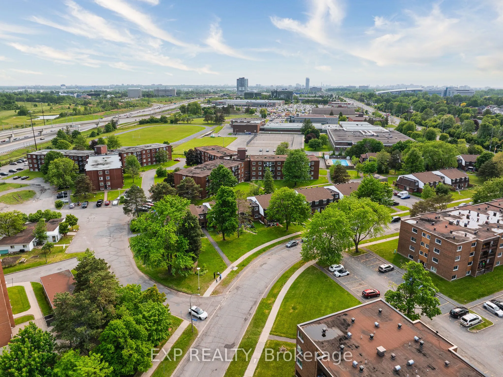 2080 Ogilvie Road #11K