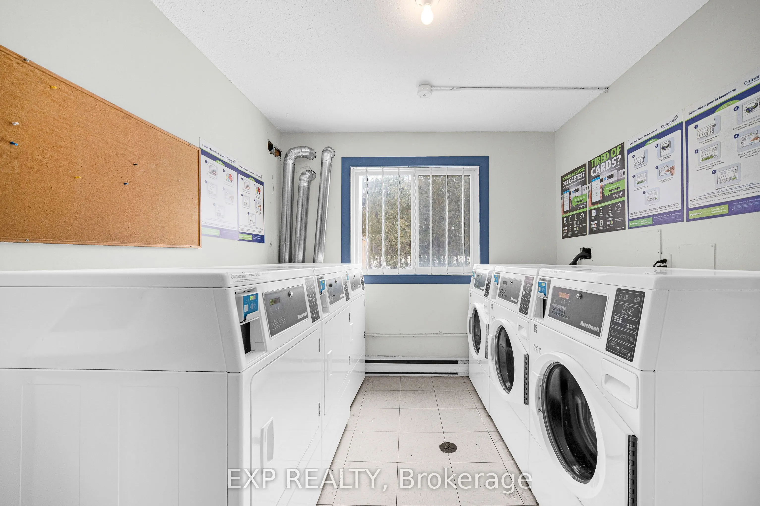 2080 Ogilvie Road #11K