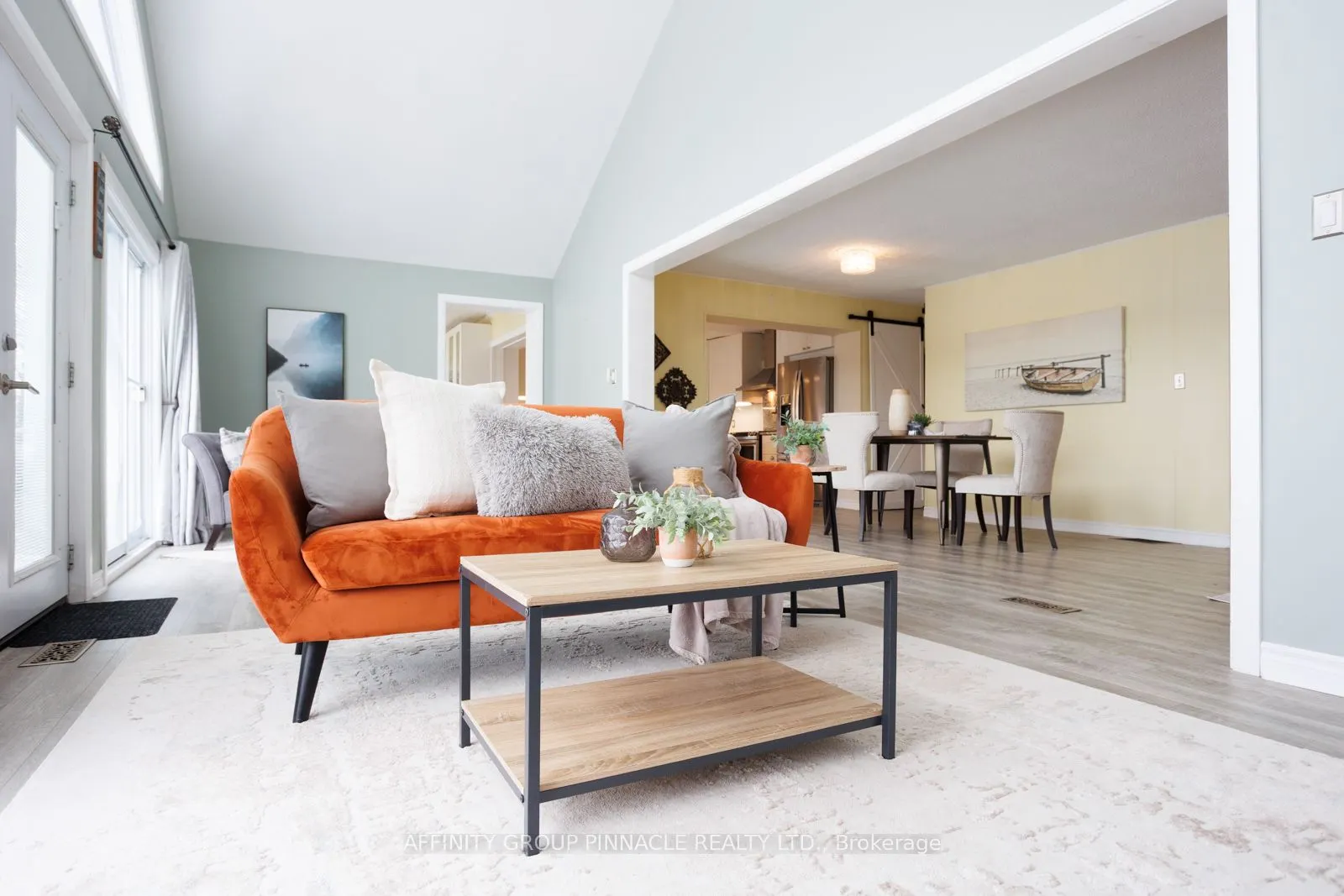 14 Oriole Road