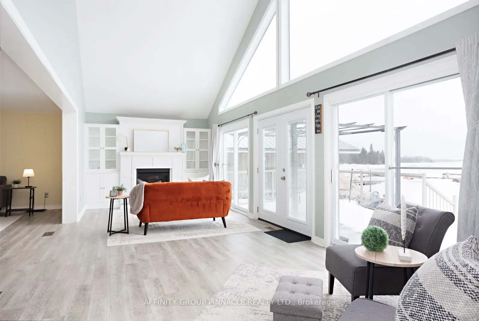 14 Oriole Road