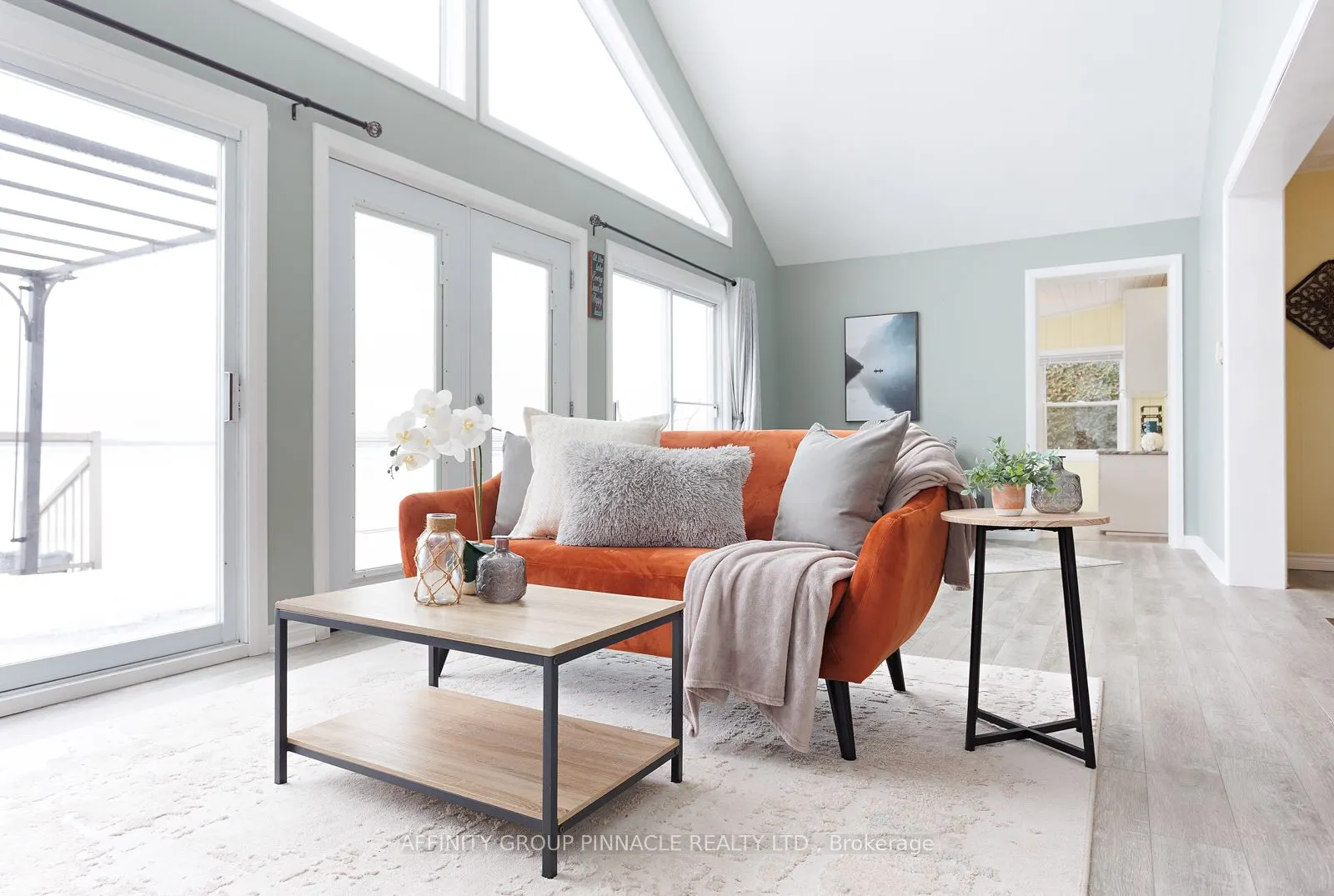 14 Oriole Road