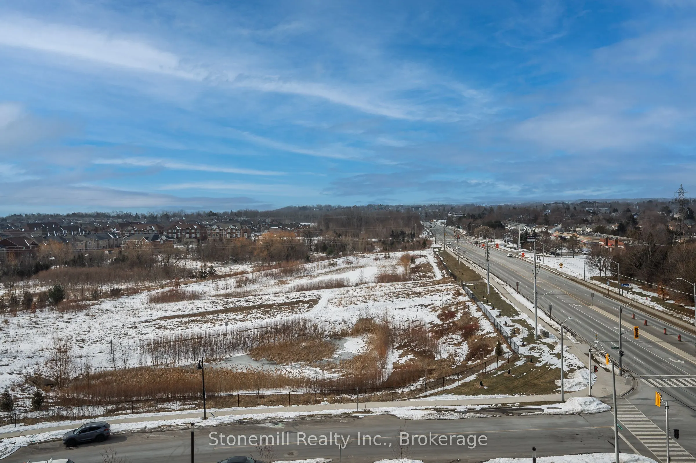 450 Dundas Street E #701