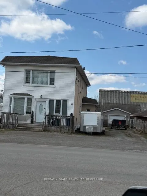 98 Chippawa Road
