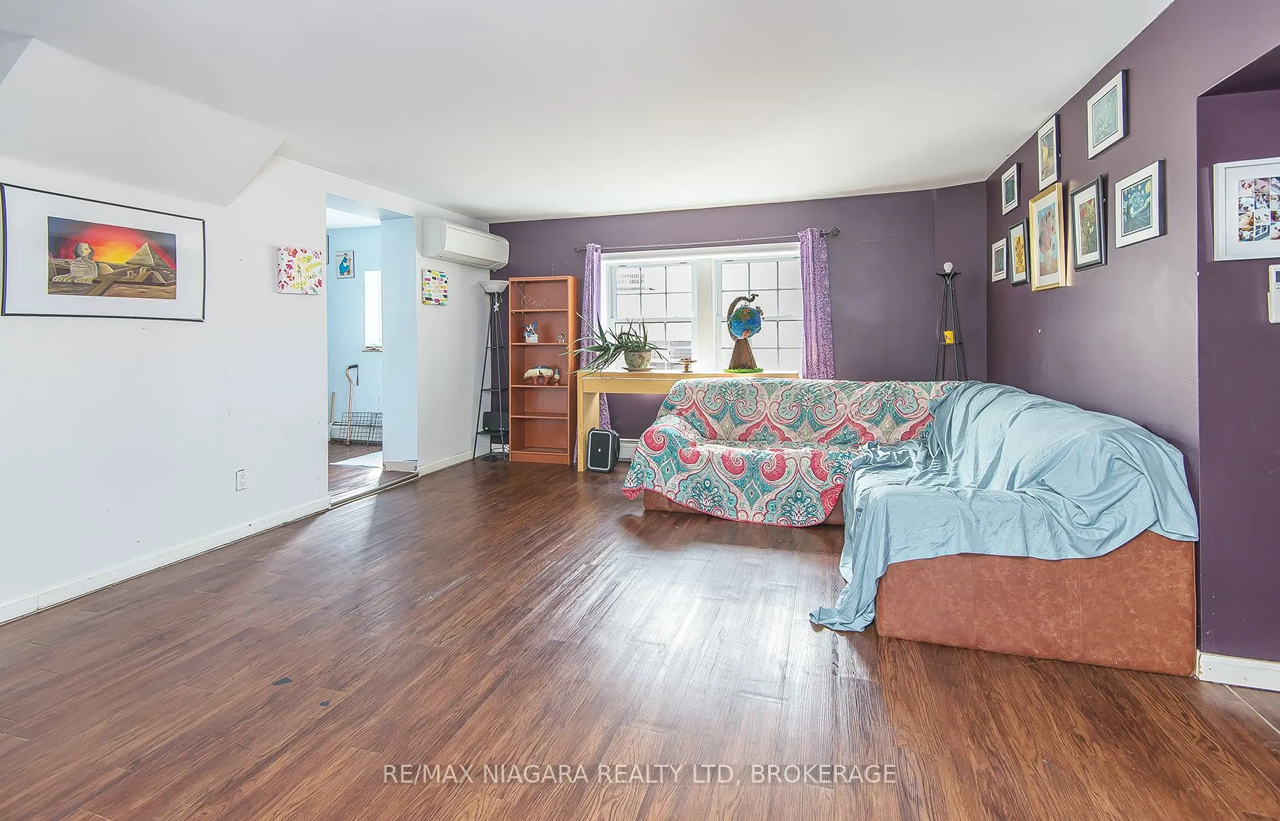 98 Chippawa Road