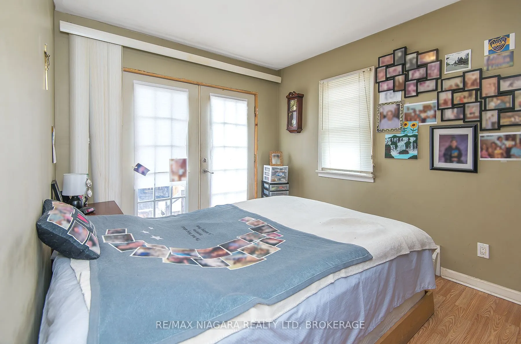 98 Chippawa Road