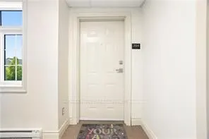 64 Frederick Drive #204