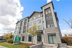 64 Frederick Drive #204