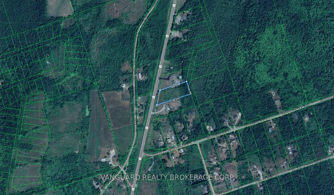 10675 County 45 Road
