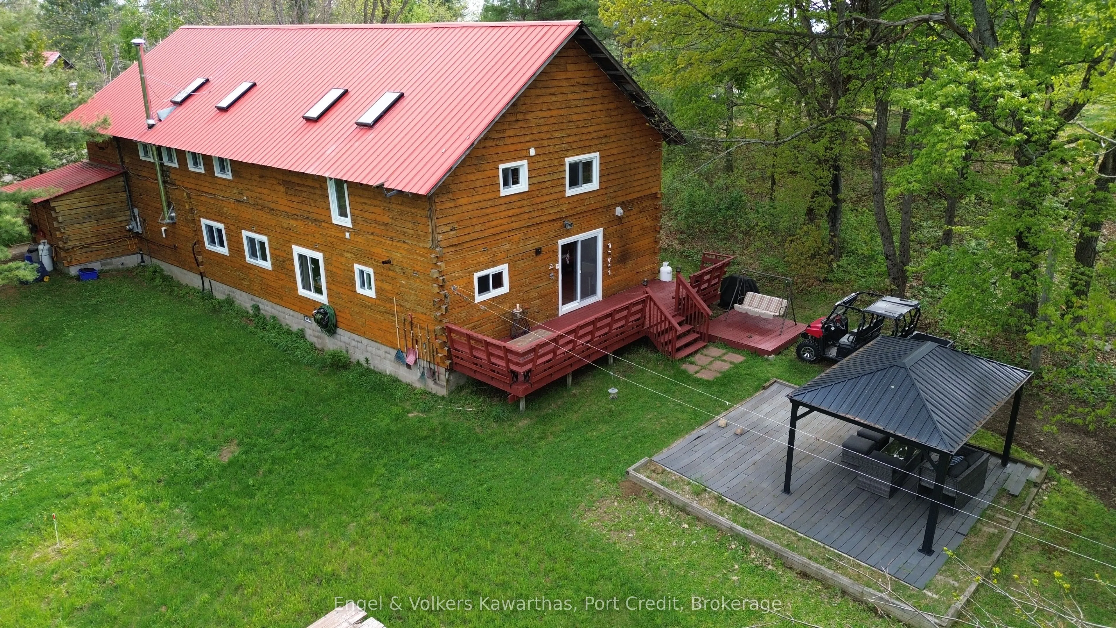 2449 The Ridge Road