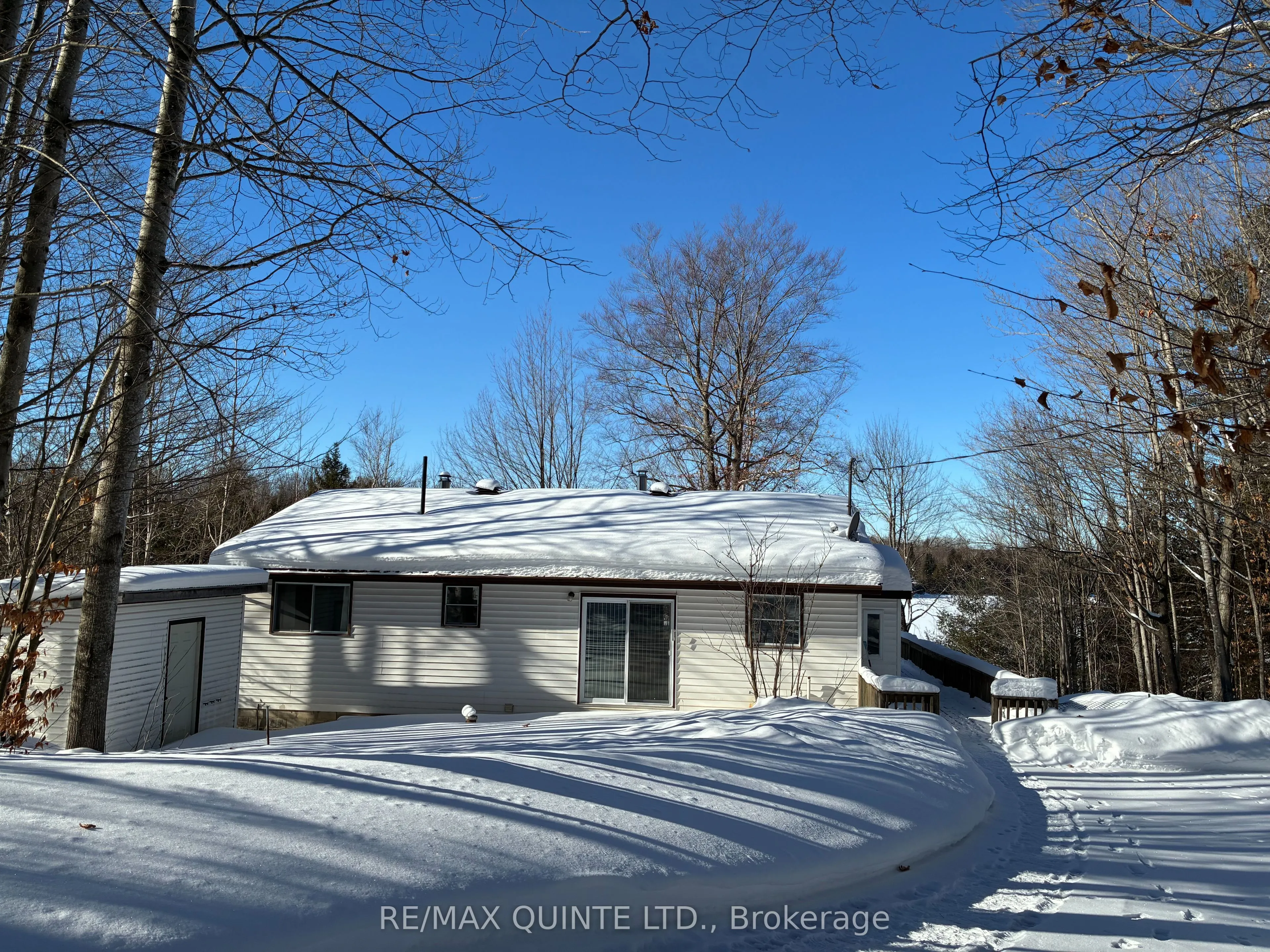538 Skene Road
