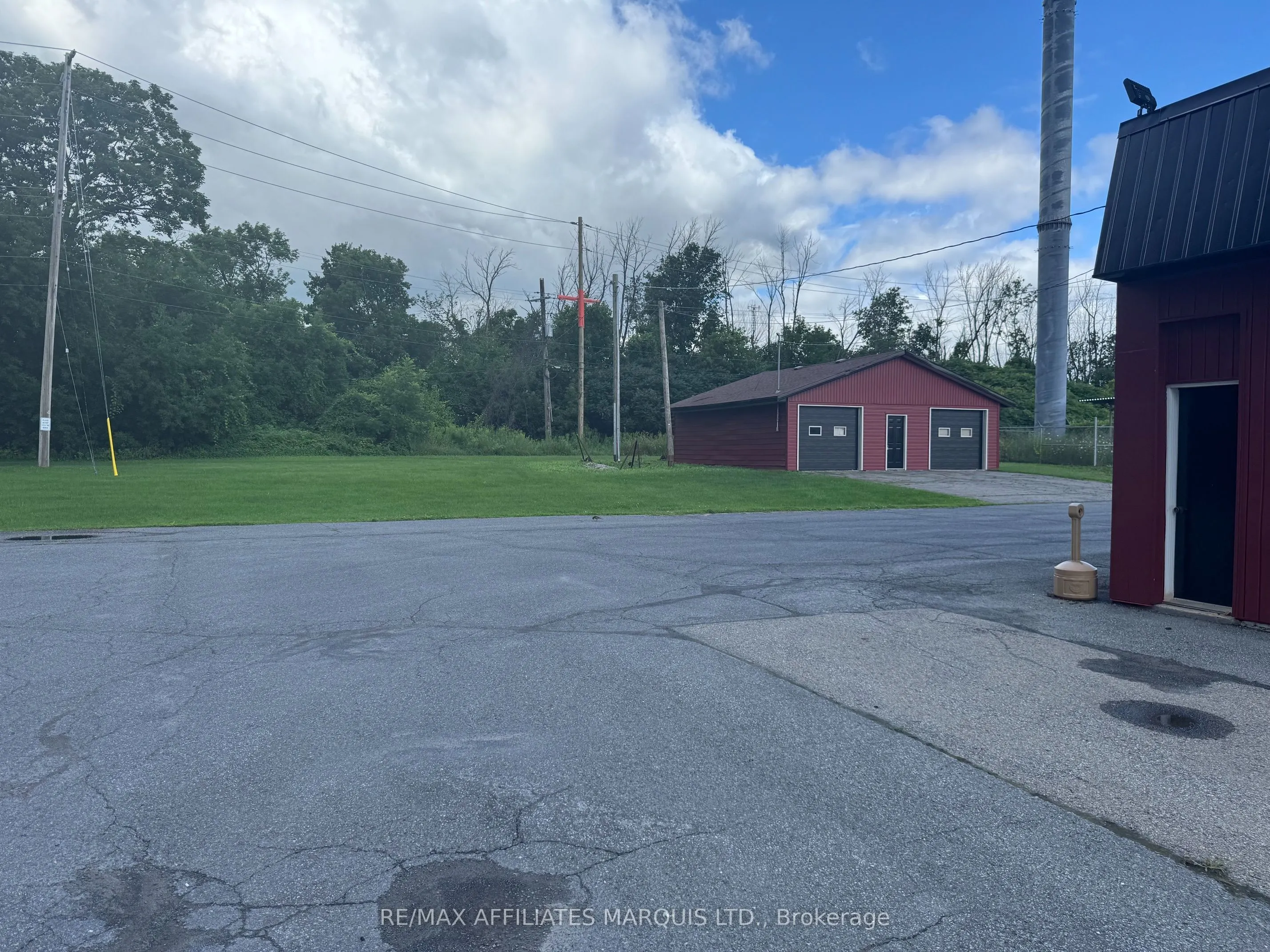 12401 County Road 2 Road