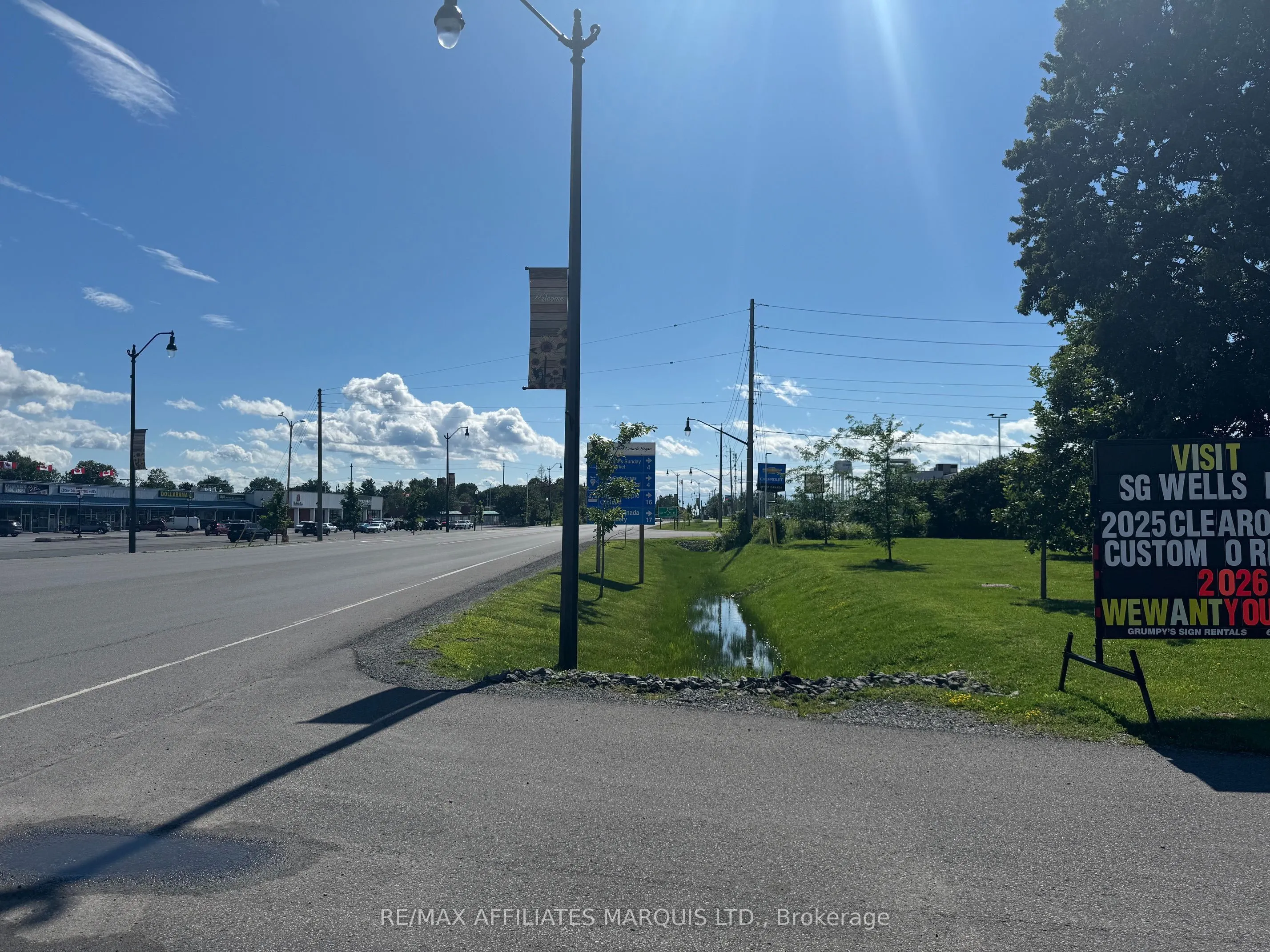 12401 County Road 2 Road