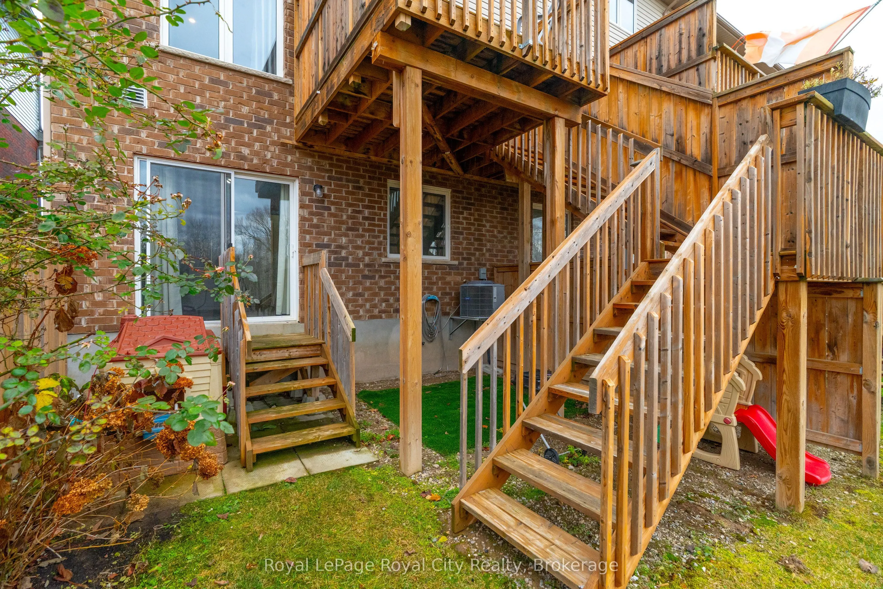269 Watson Parkway N #7