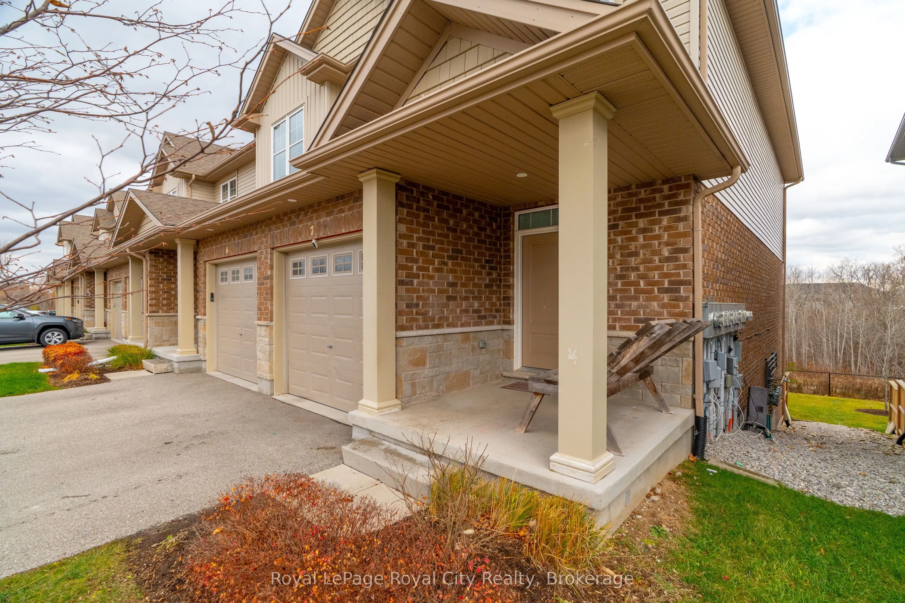 269 Watson Parkway N #7