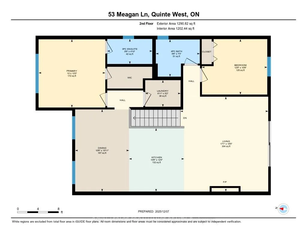53 Meagan Lane