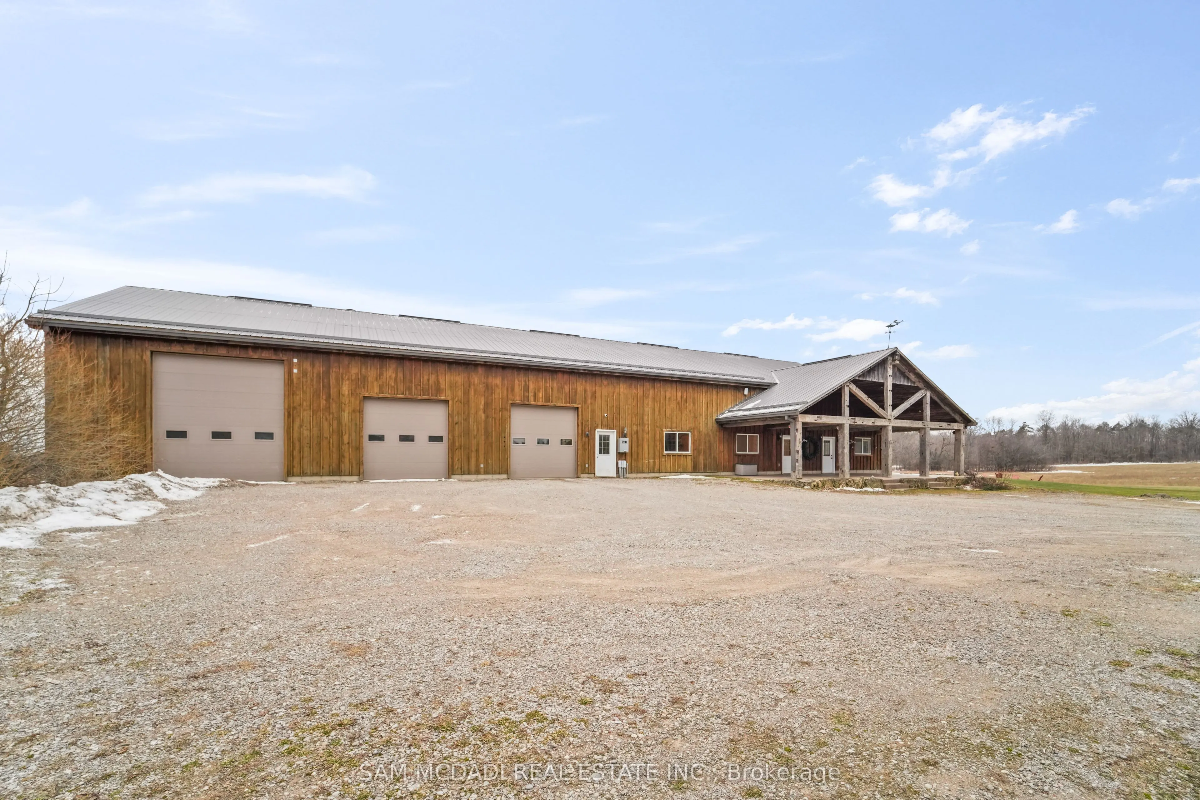 1291 Old Highway 8