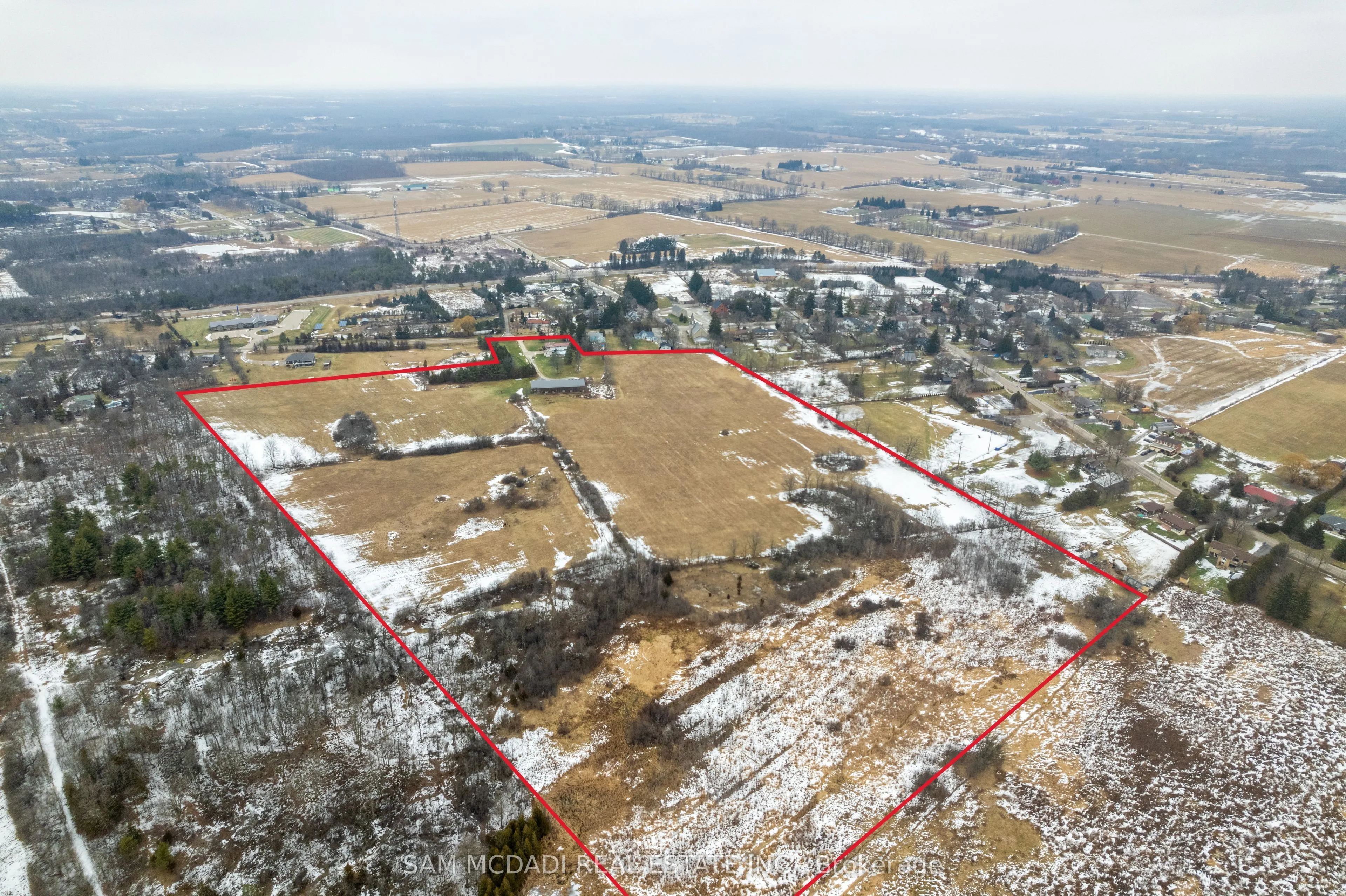 1291 Old Highway 8