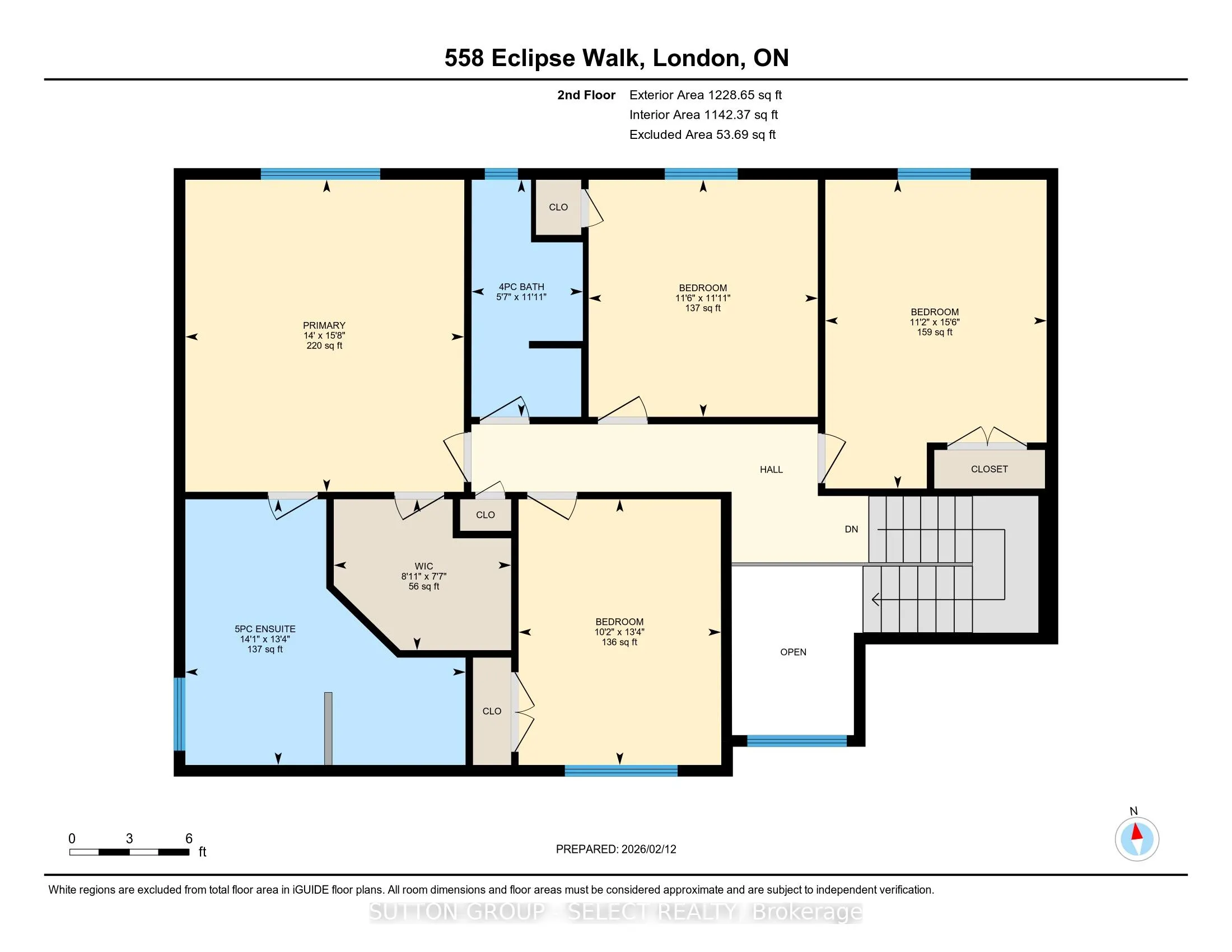 558 Eclipse Walk