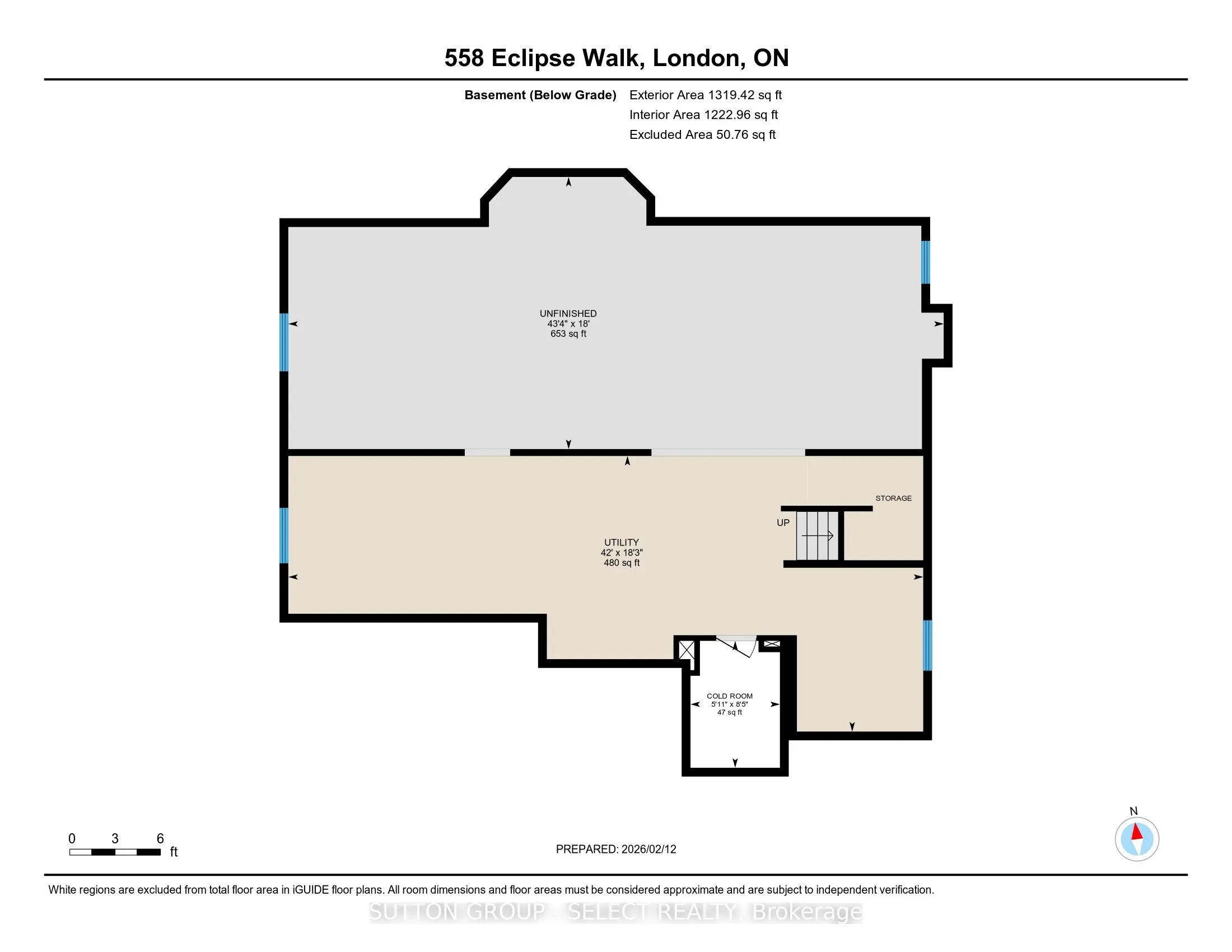 558 Eclipse Walk