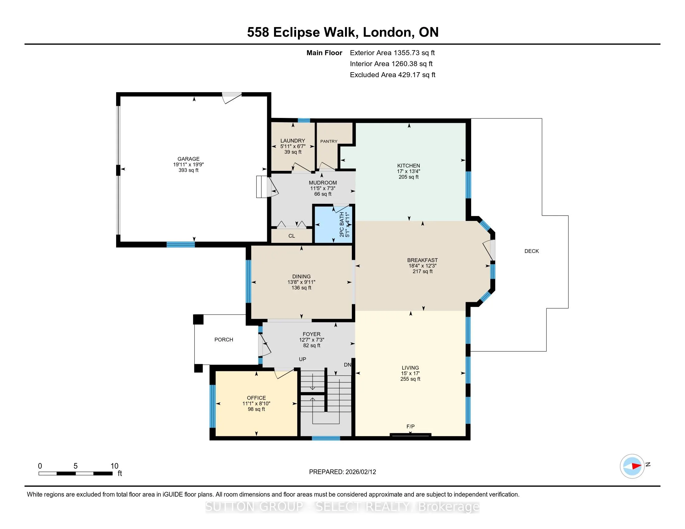558 Eclipse Walk