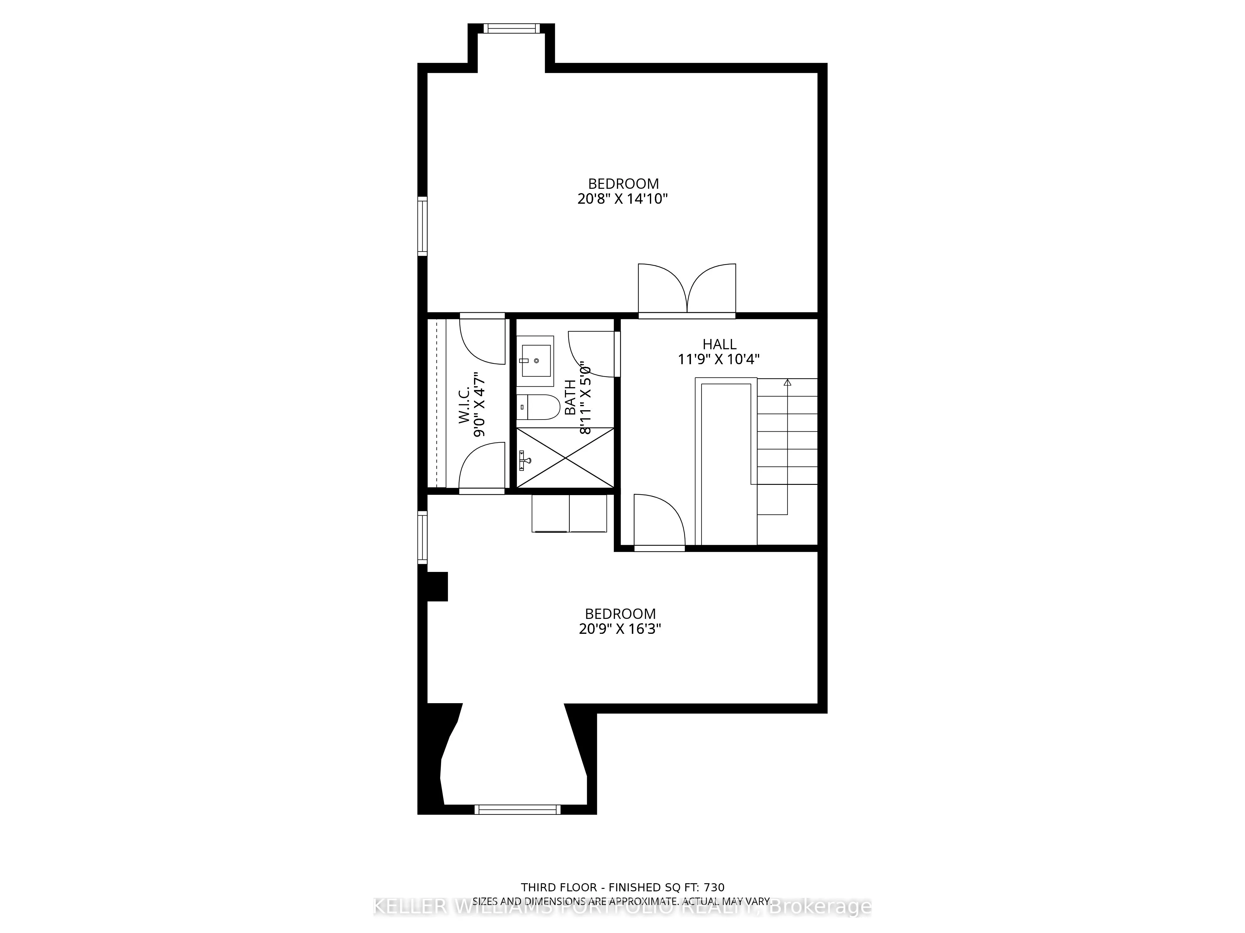 50 Edgewater Drive