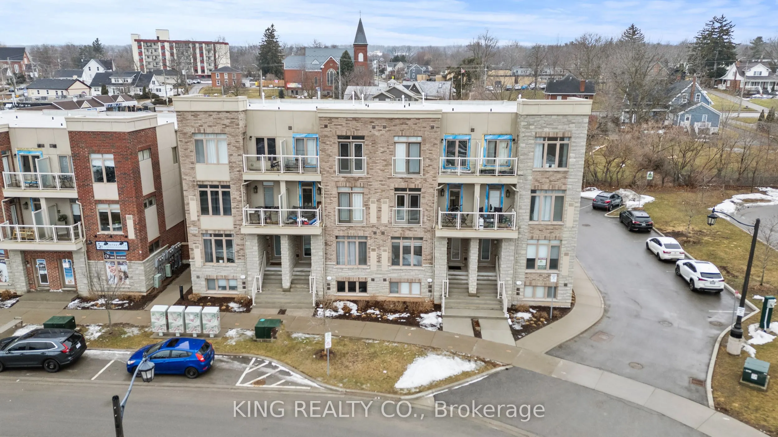 5016 Serena Drive #9