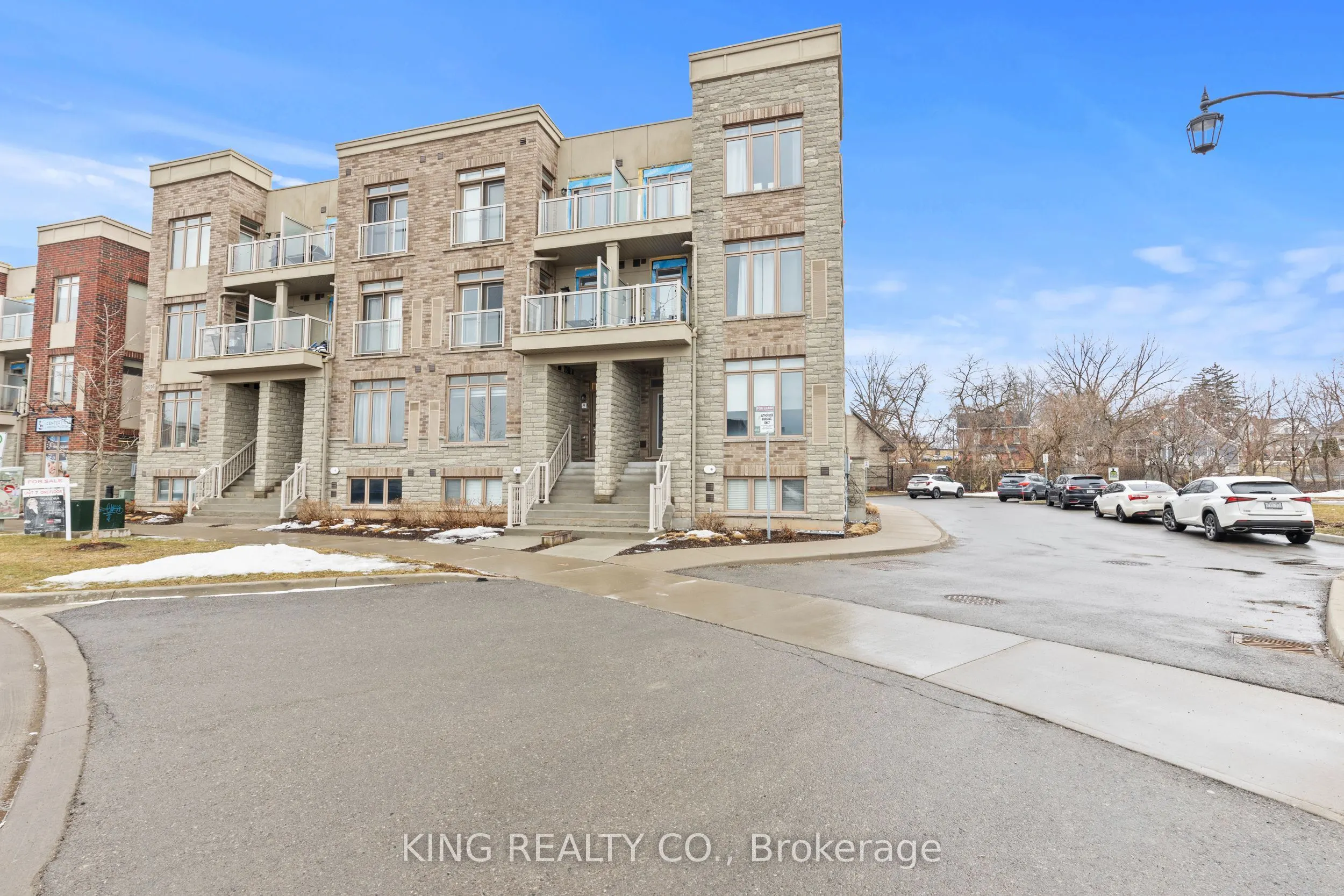 5016 Serena Drive #9