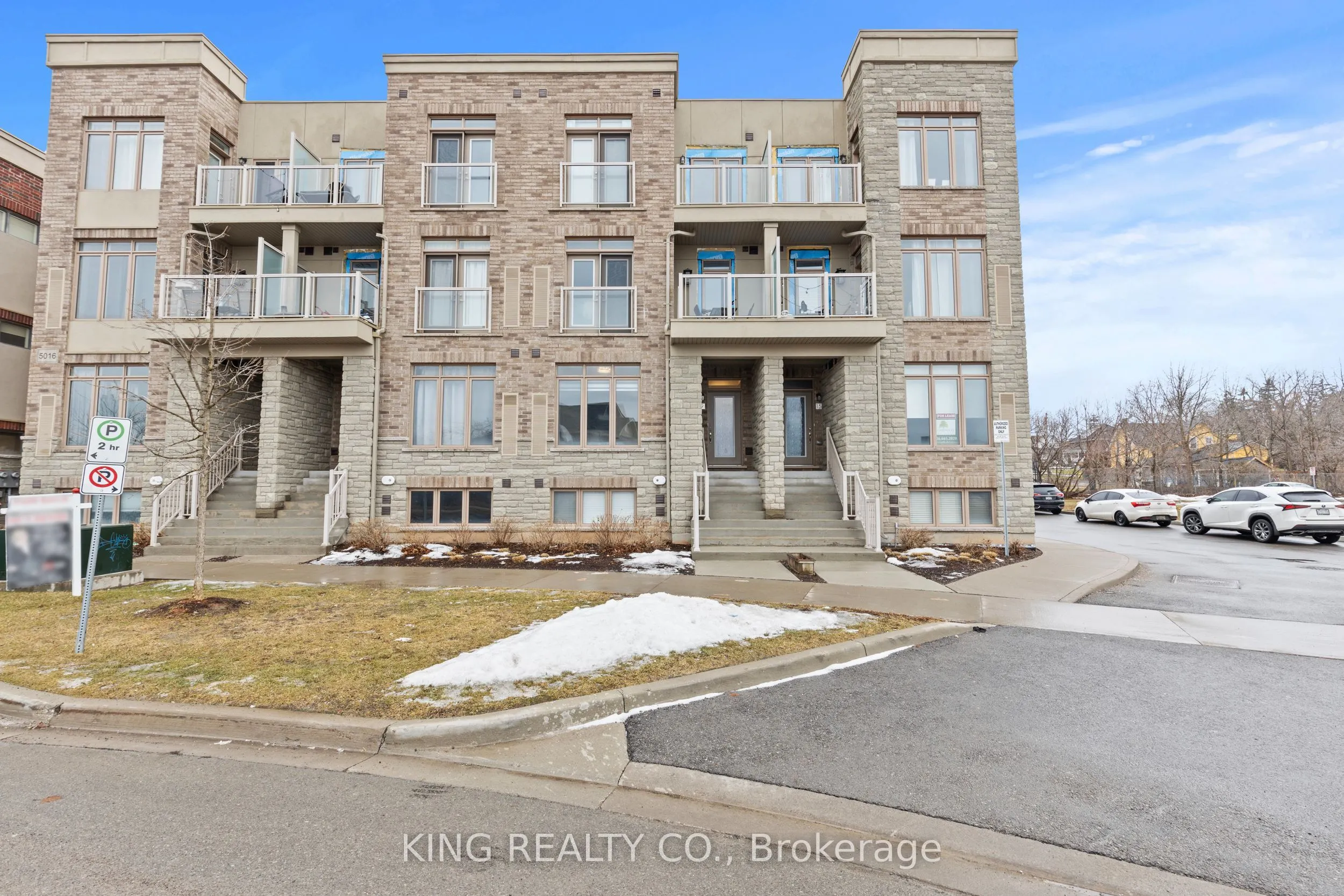5016 Serena Drive #9