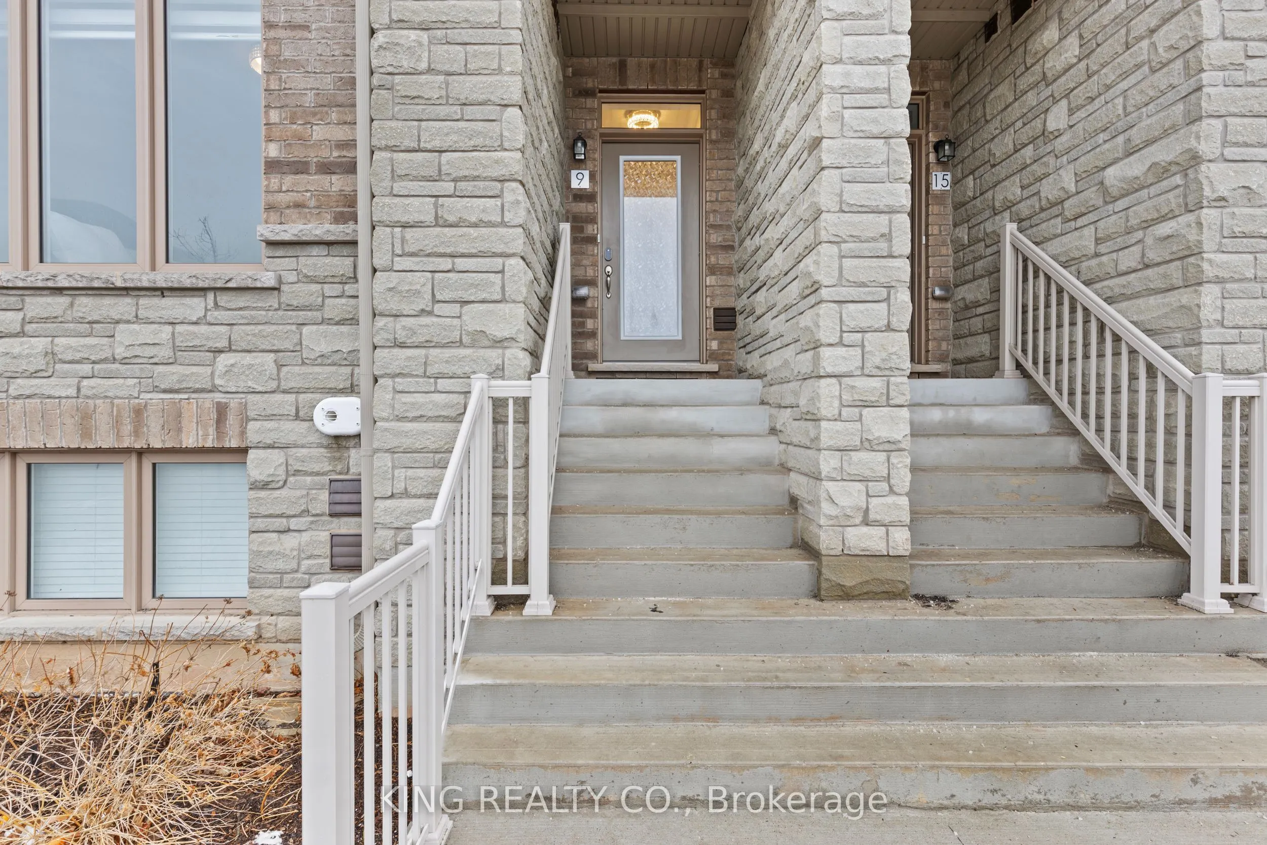 5016 Serena Drive #9