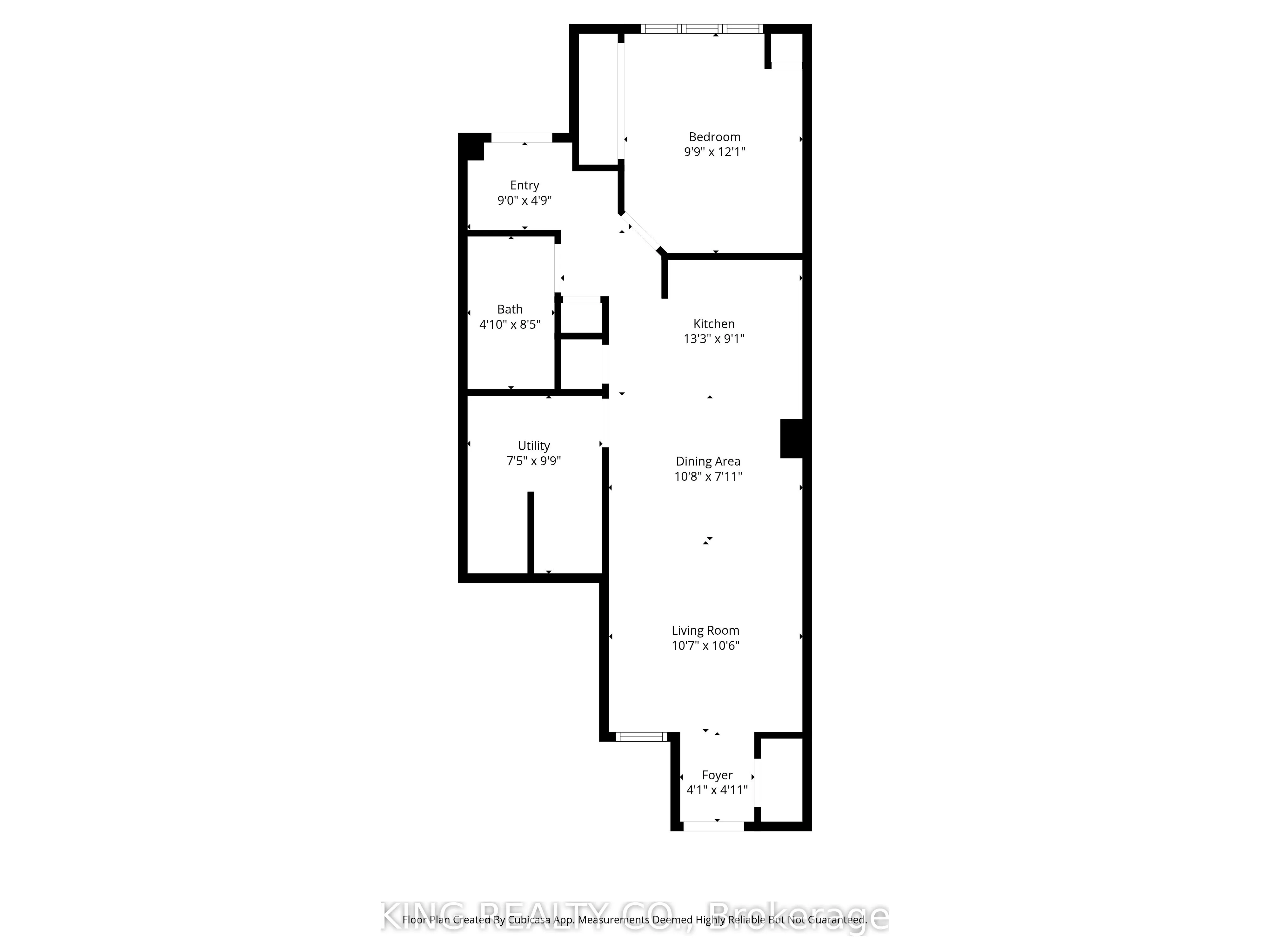 5016 Serena Drive #9